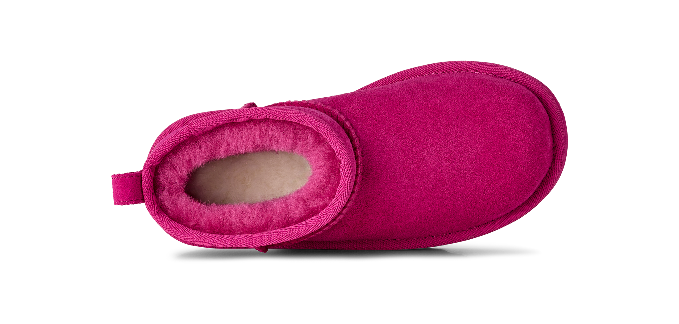 UGG Classic Ultra Mini Kid's 10