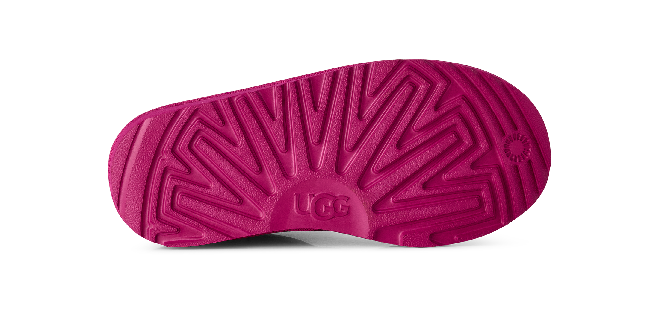 UGG Classic Ultra Mini Kid's 11