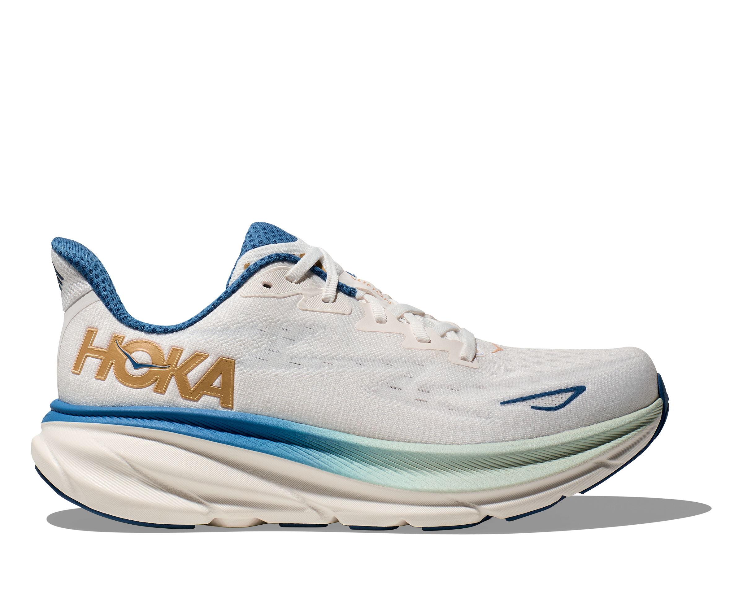 Hoka Clifton 9 Men's 43