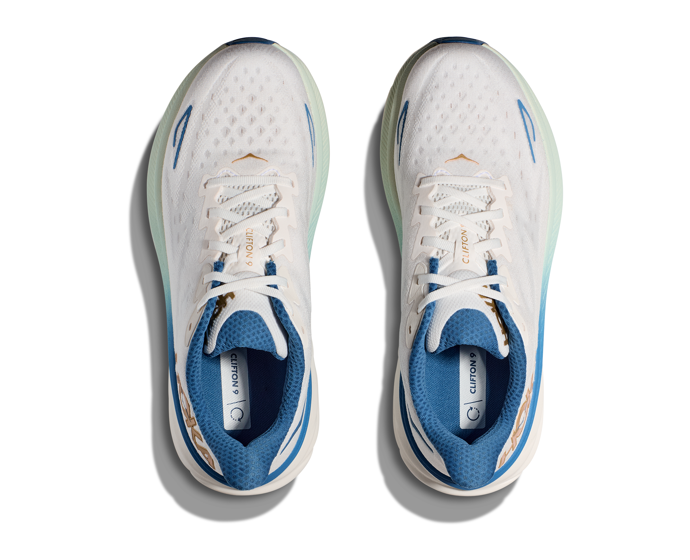 Hoka Clifton 9 Men's 46