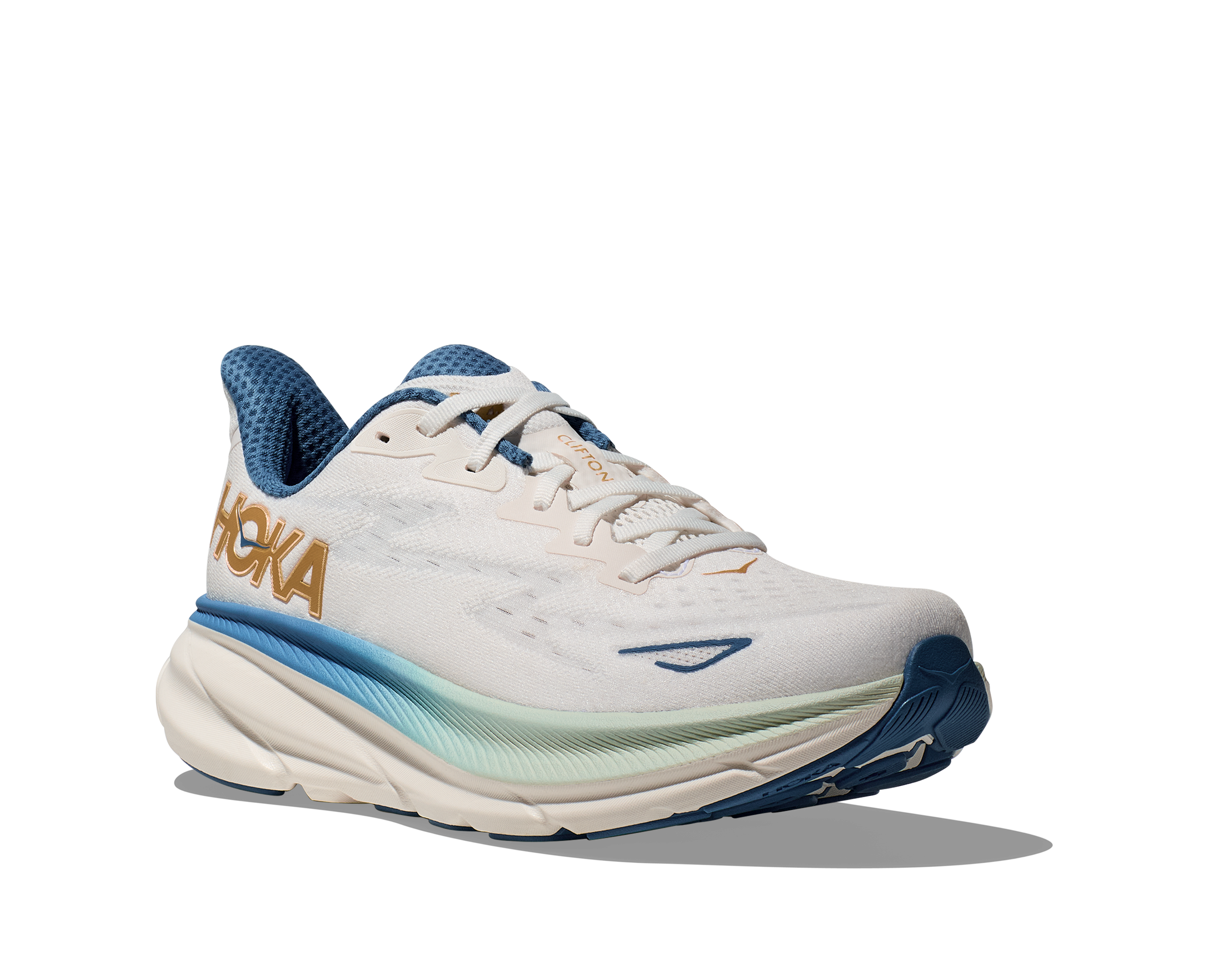Hoka Clifton 9 Men's 41