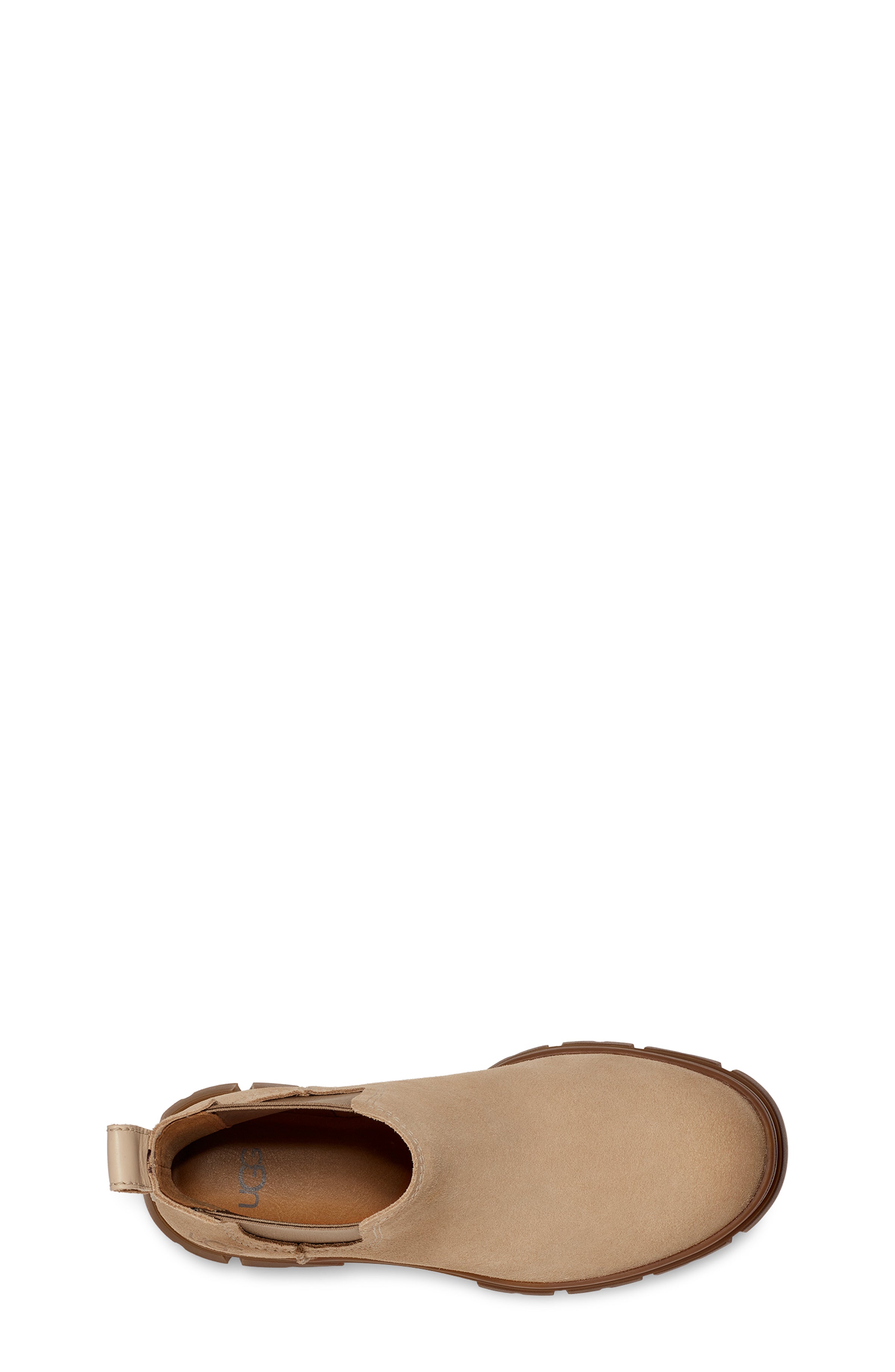Ugg Ashton Chelsea Suede Women's 5