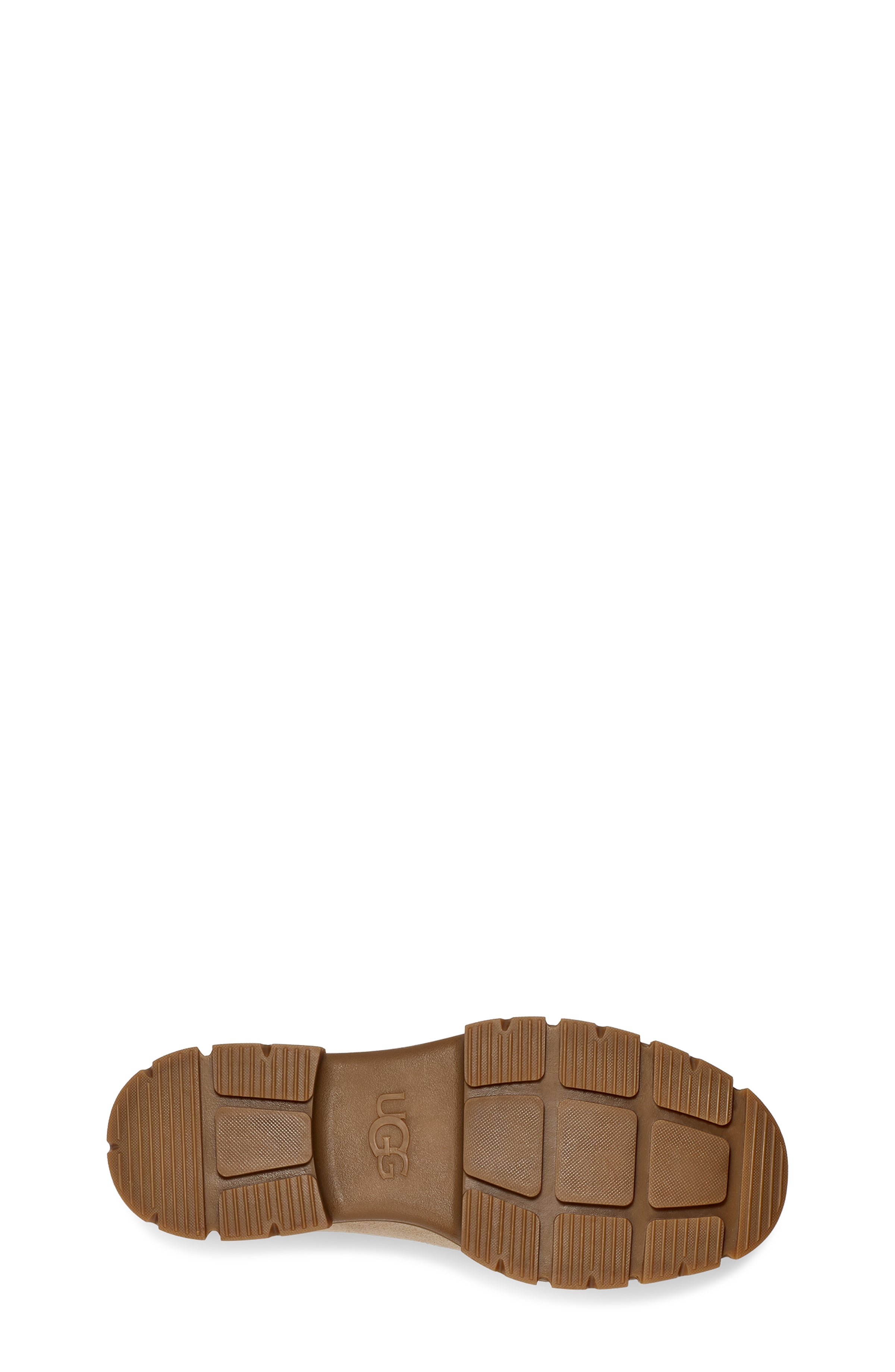 Ugg Ashton Chelsea Suede Women's 6