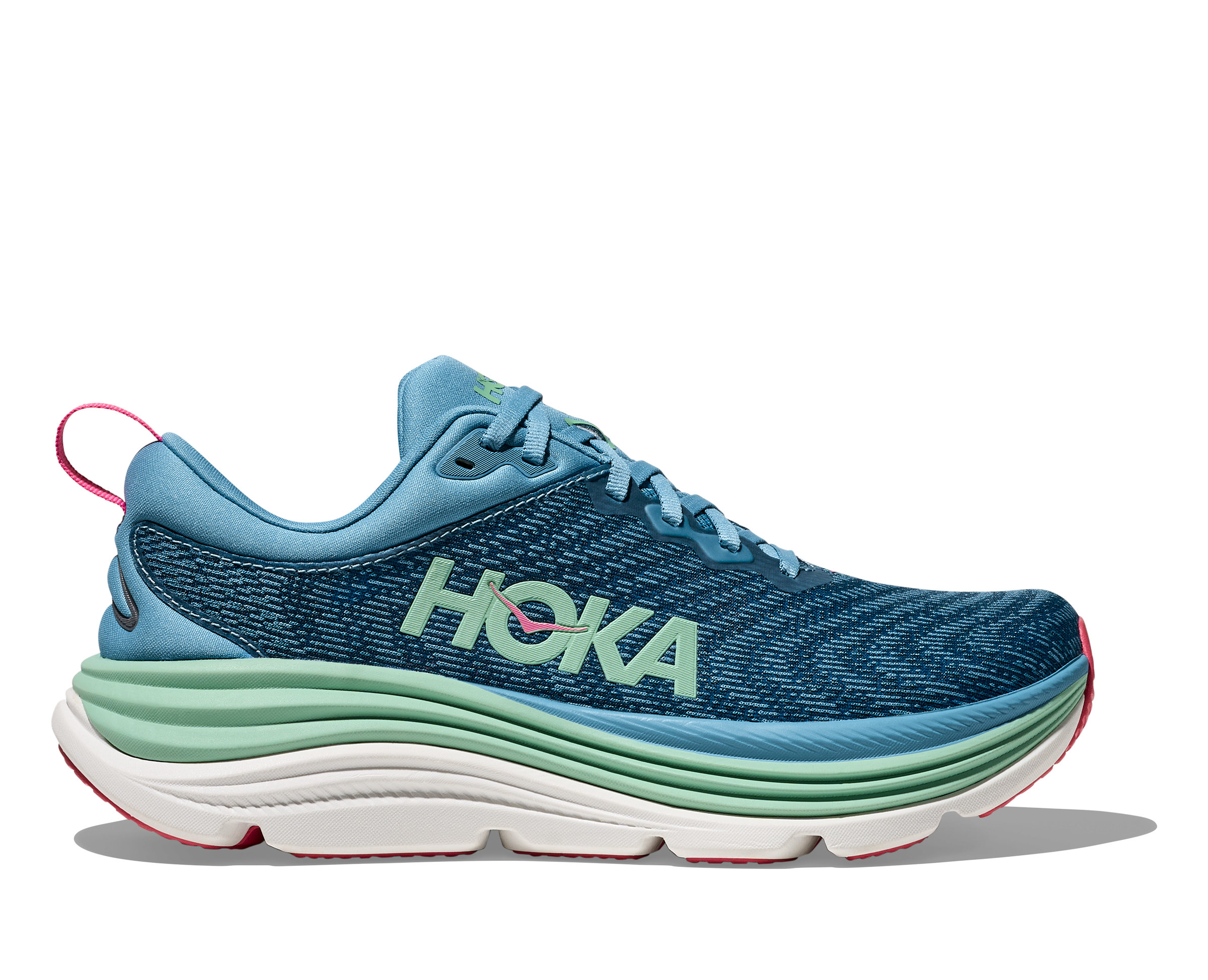 Hoka Gaviota 5 Women's New Color 6