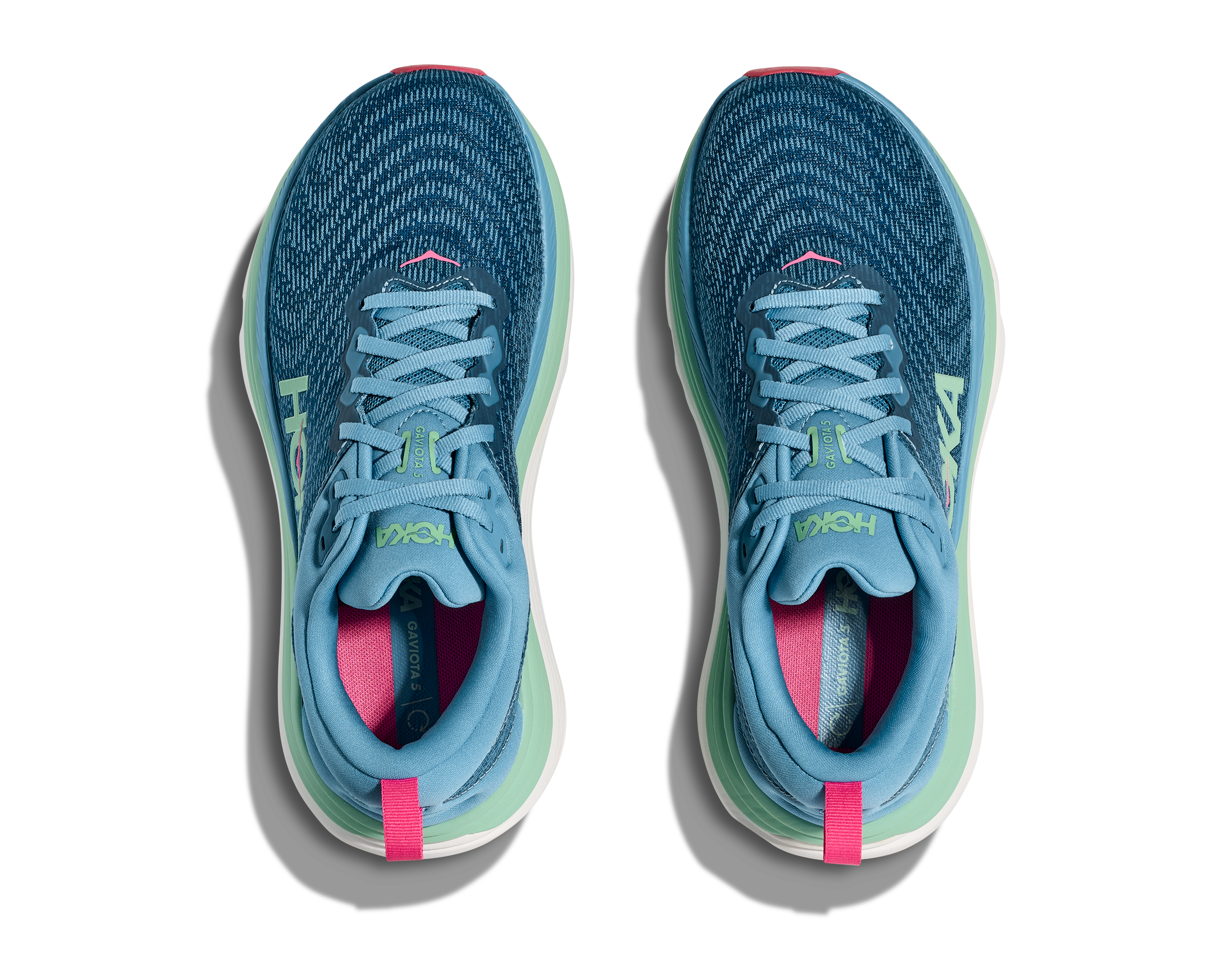 Hoka Gaviota 5 Women's New Color 7