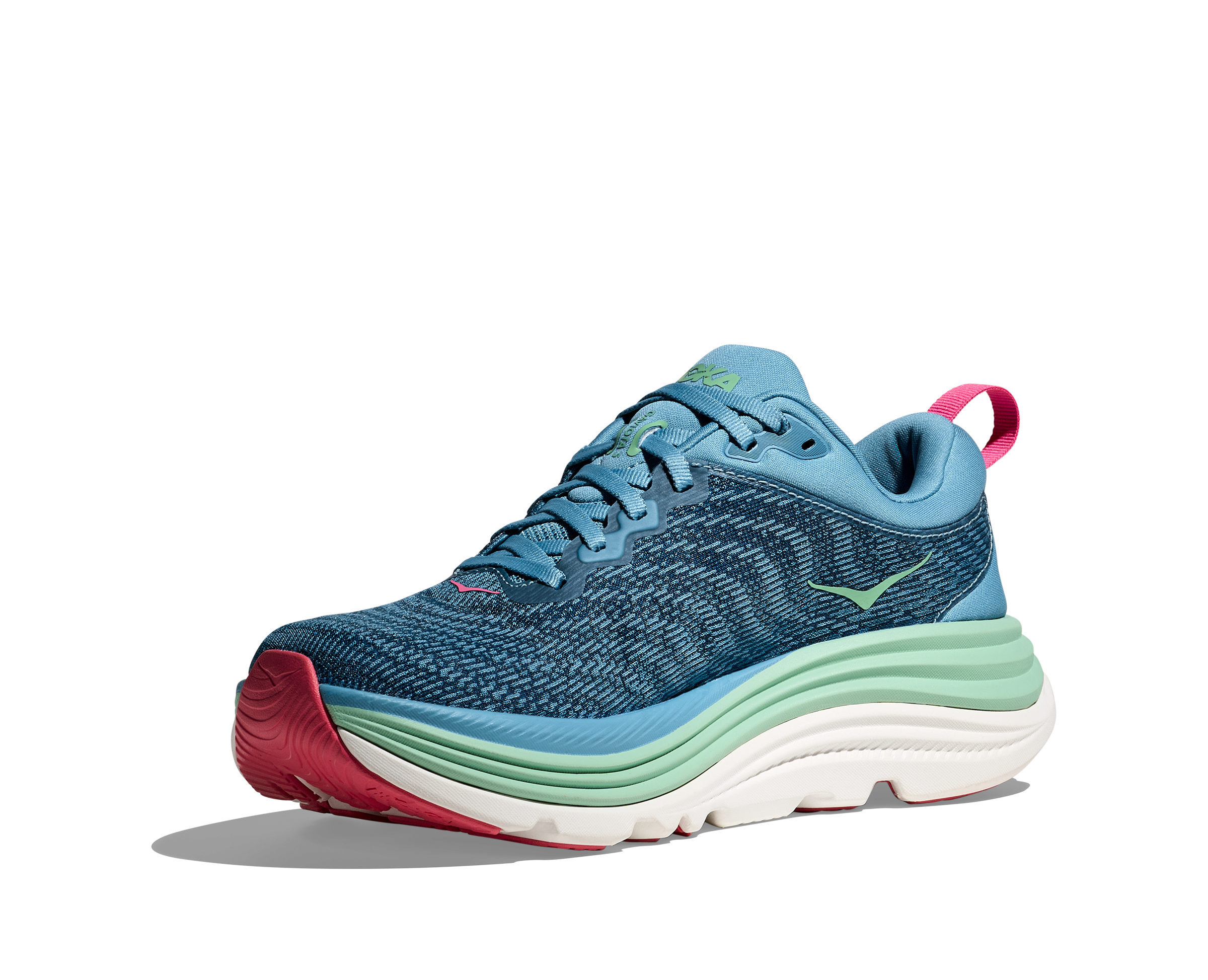 Hoka Gaviota 5 Women's New Color 2