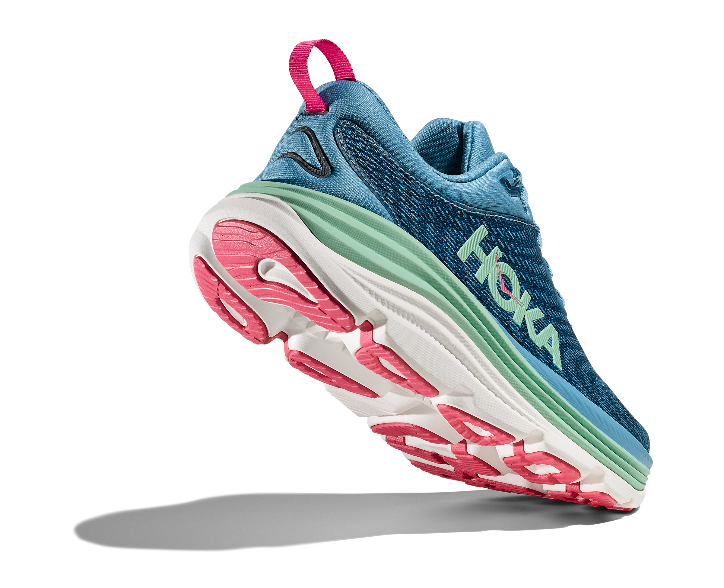 Hoka Gaviota 5 Women's New Color 5