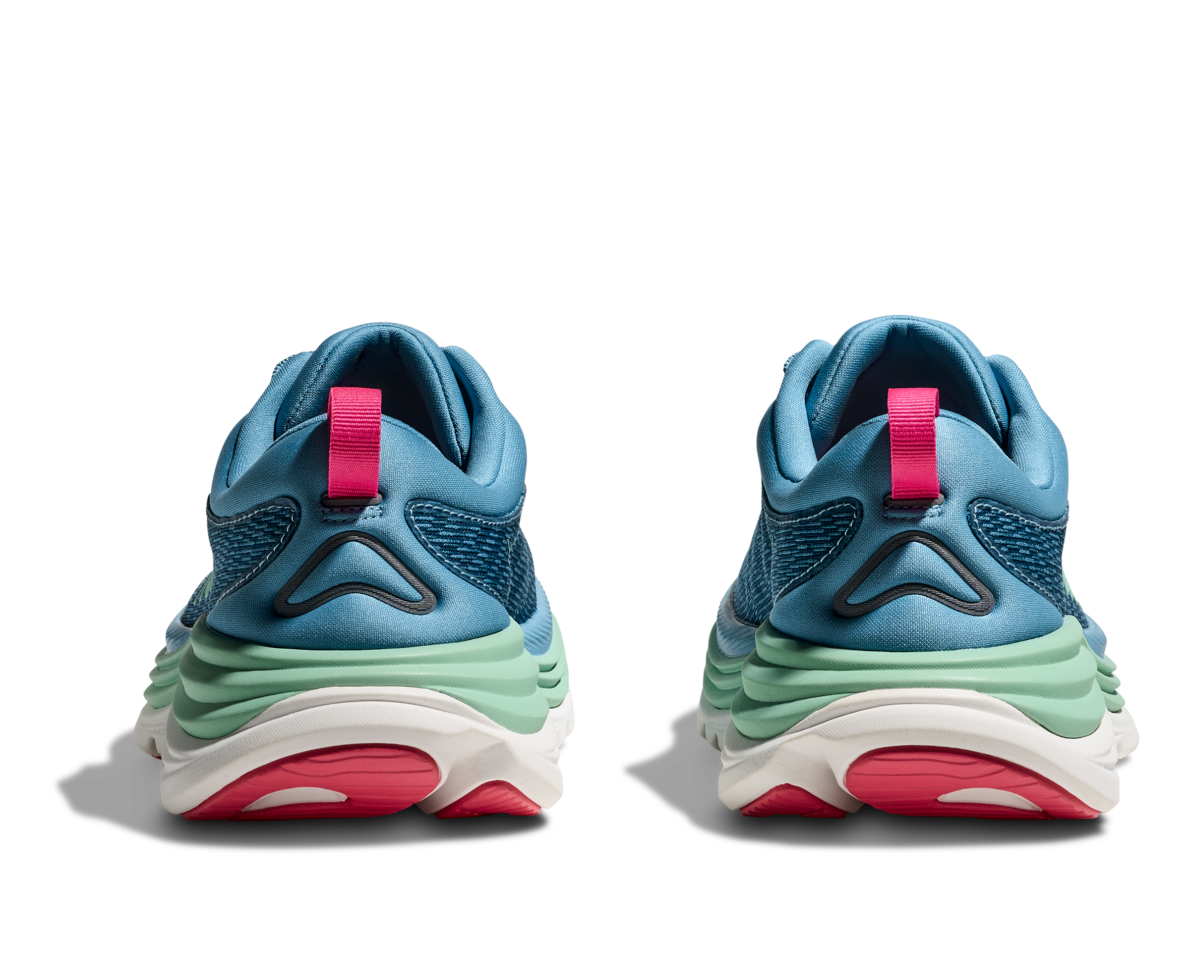 Hoka Gaviota 5 Women's New Color 3