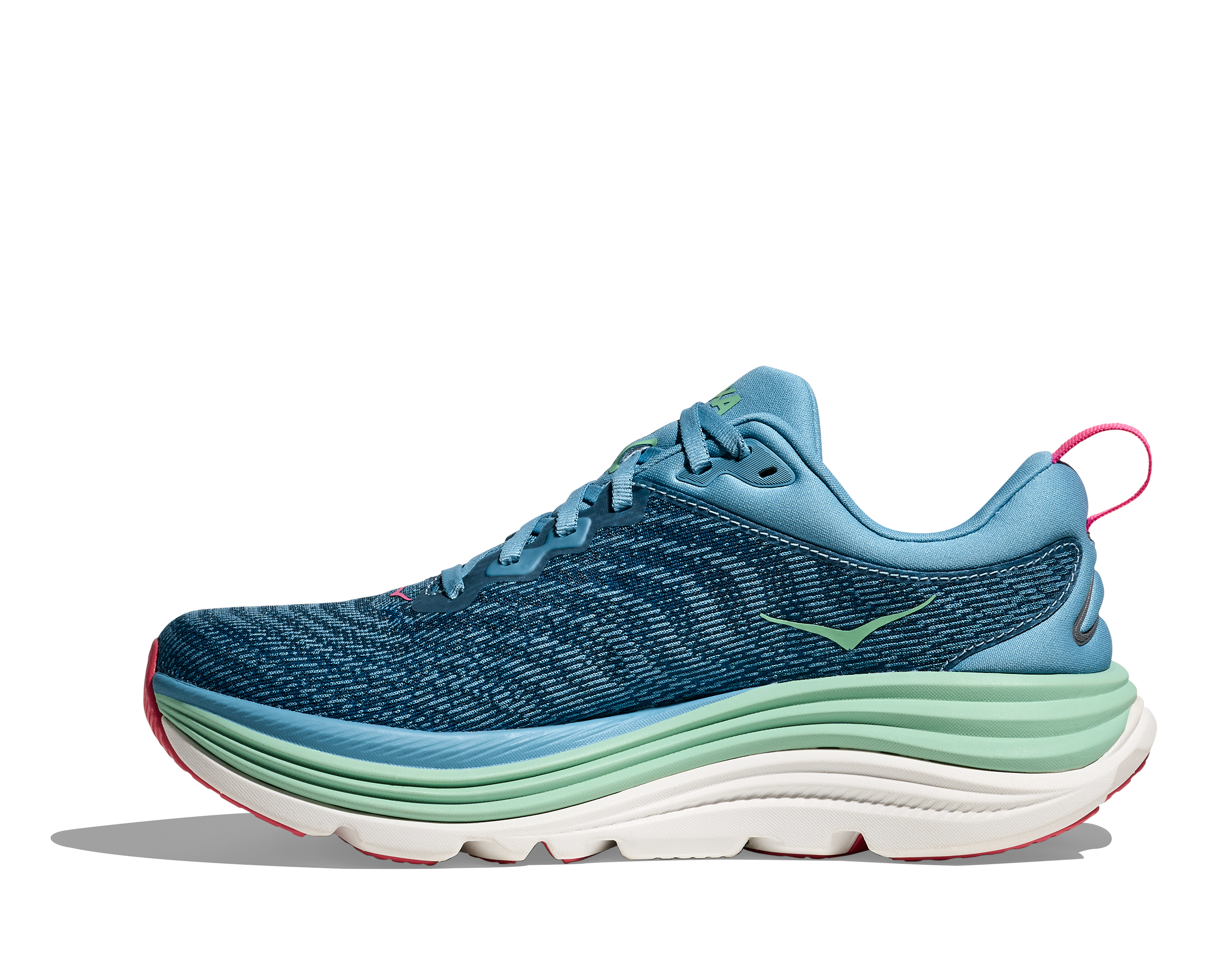 Hoka Gaviota 5 Women's New Color 8