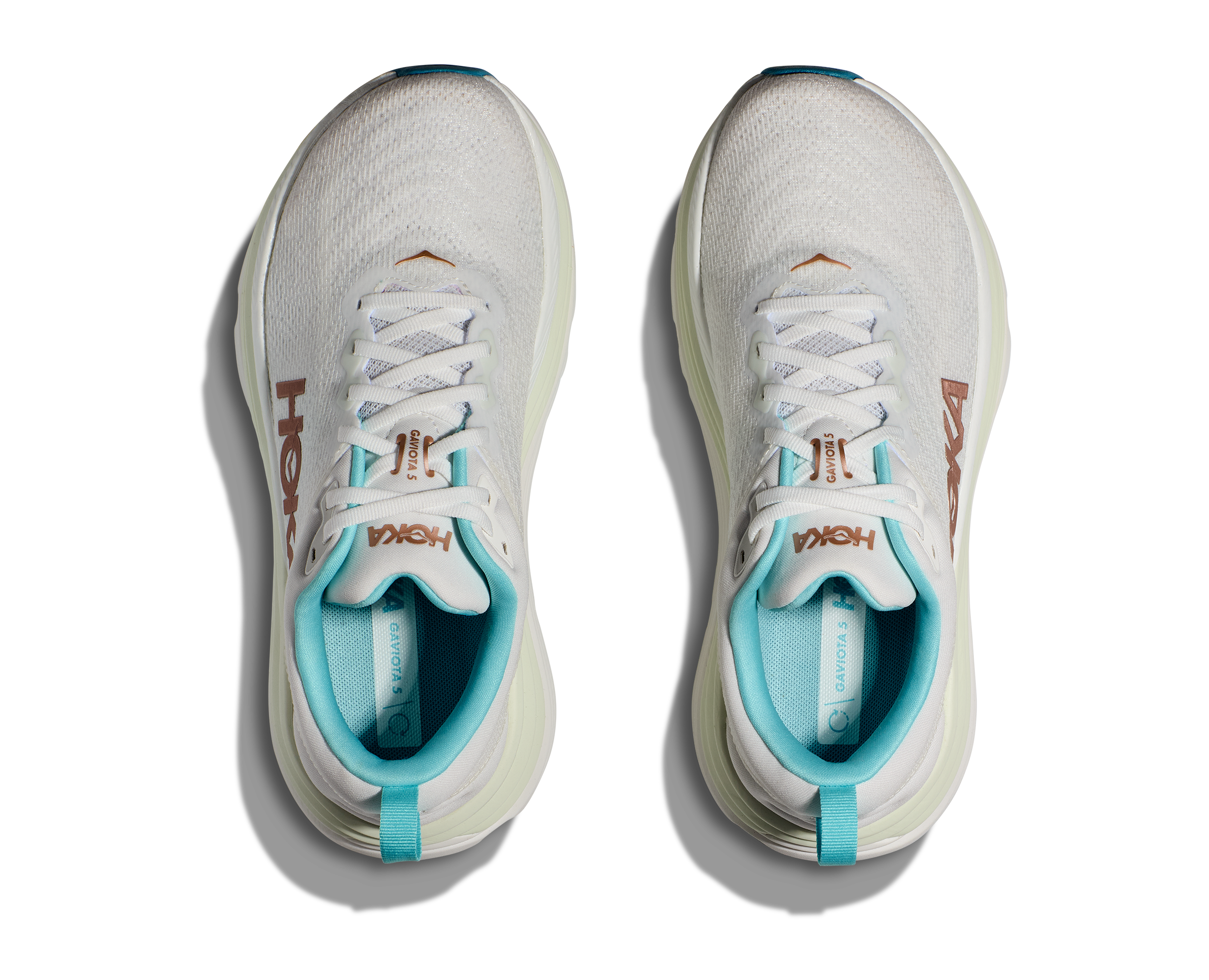 Hoka Gaviota 5 Women's 34