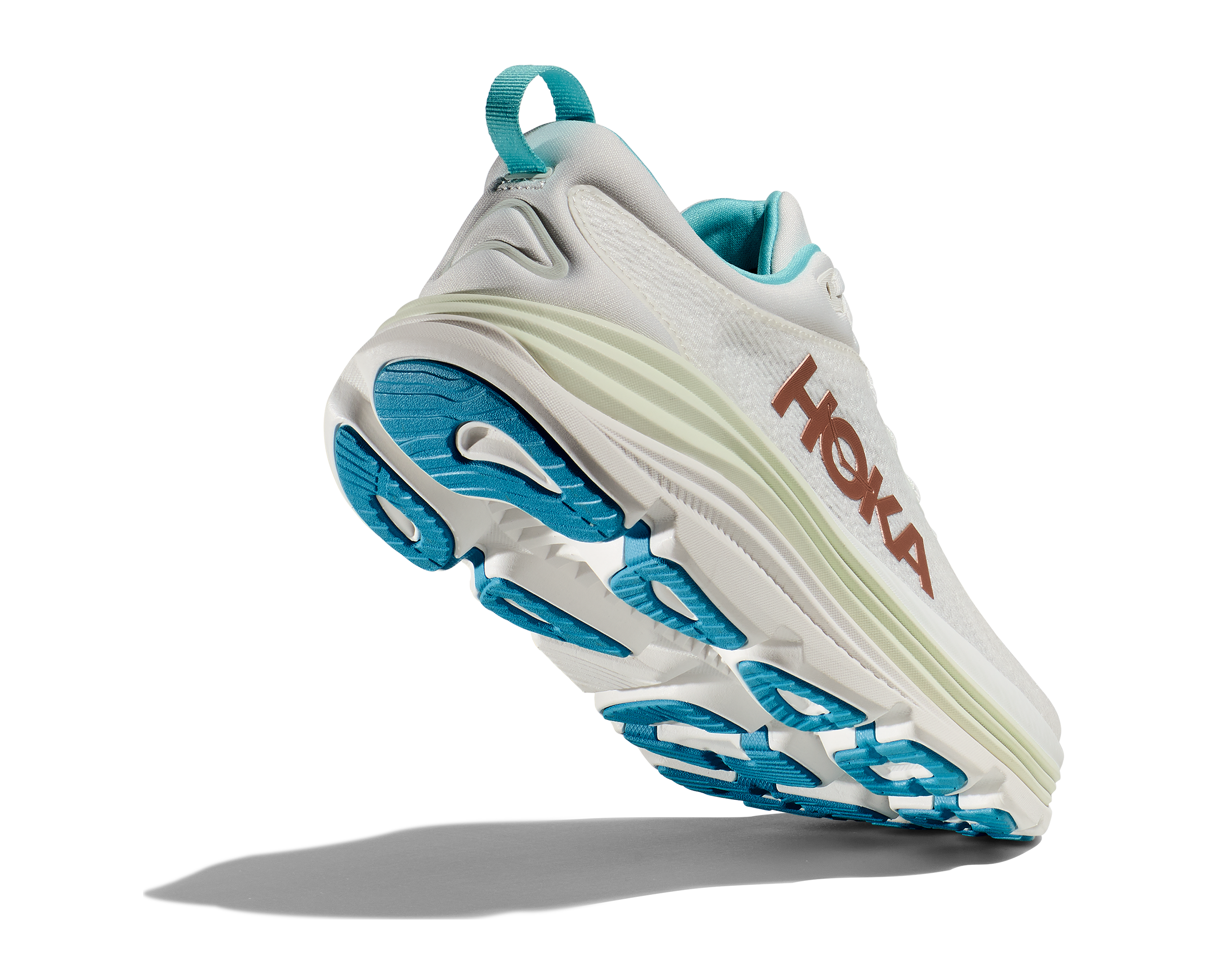 Hoka Gaviota 5 Women's 35