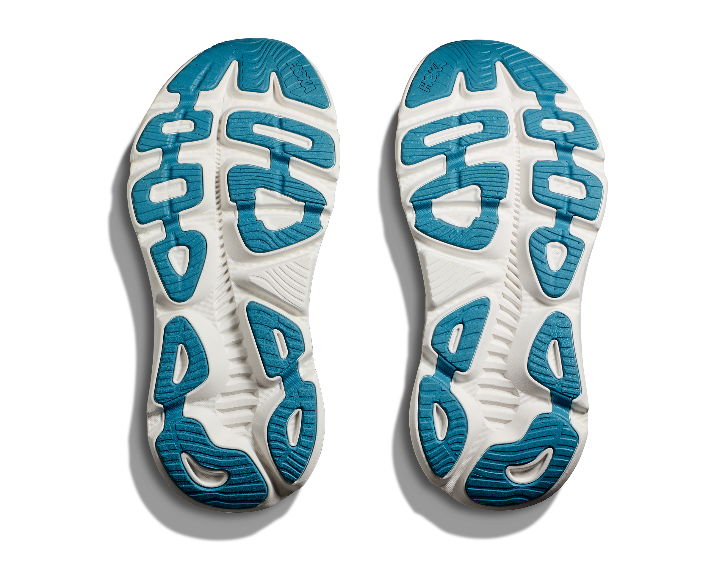 Hoka Gaviota 5 Women's 38