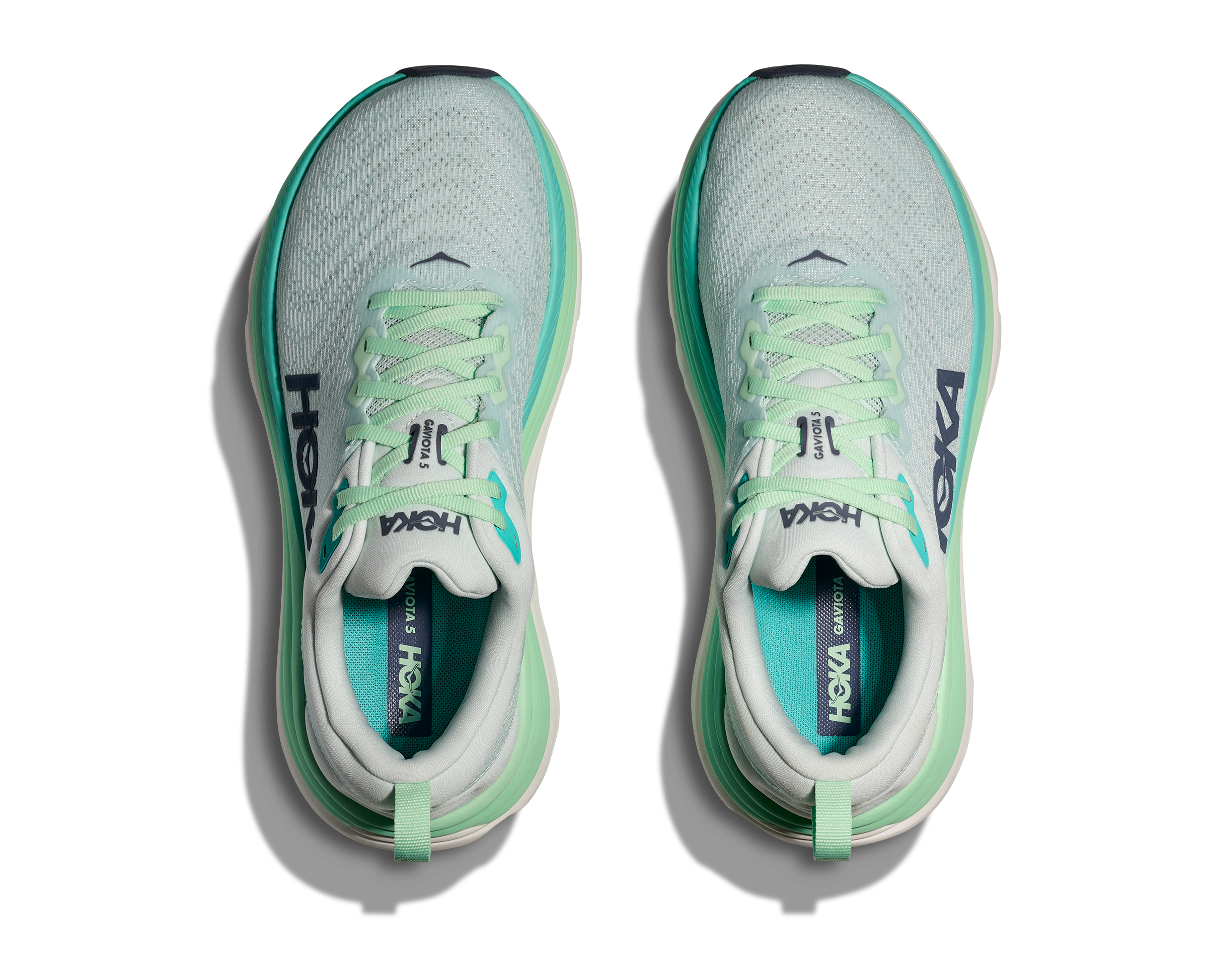 Hoka Gaviota 5 Women's 60