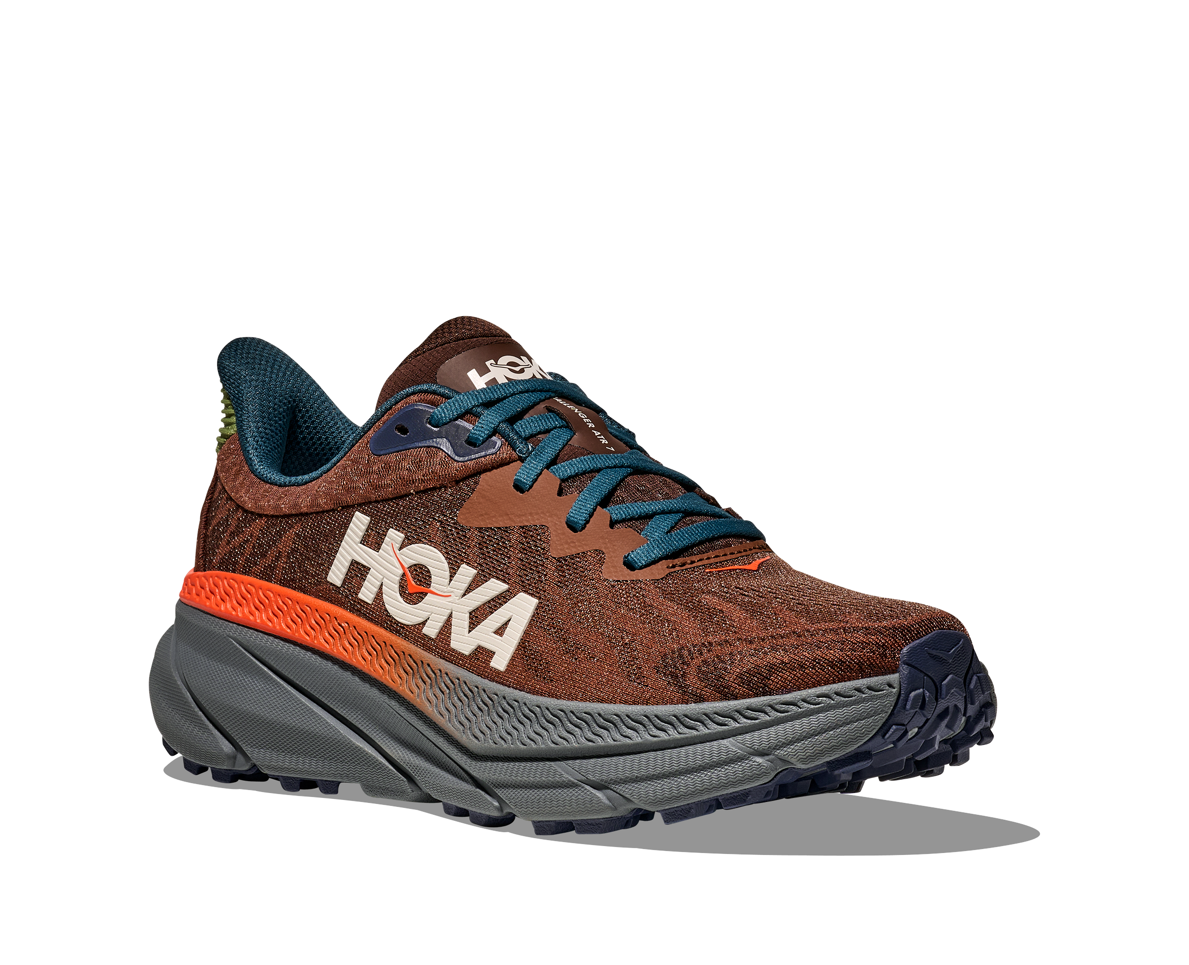 Hoka Challenger 7 Men's 1