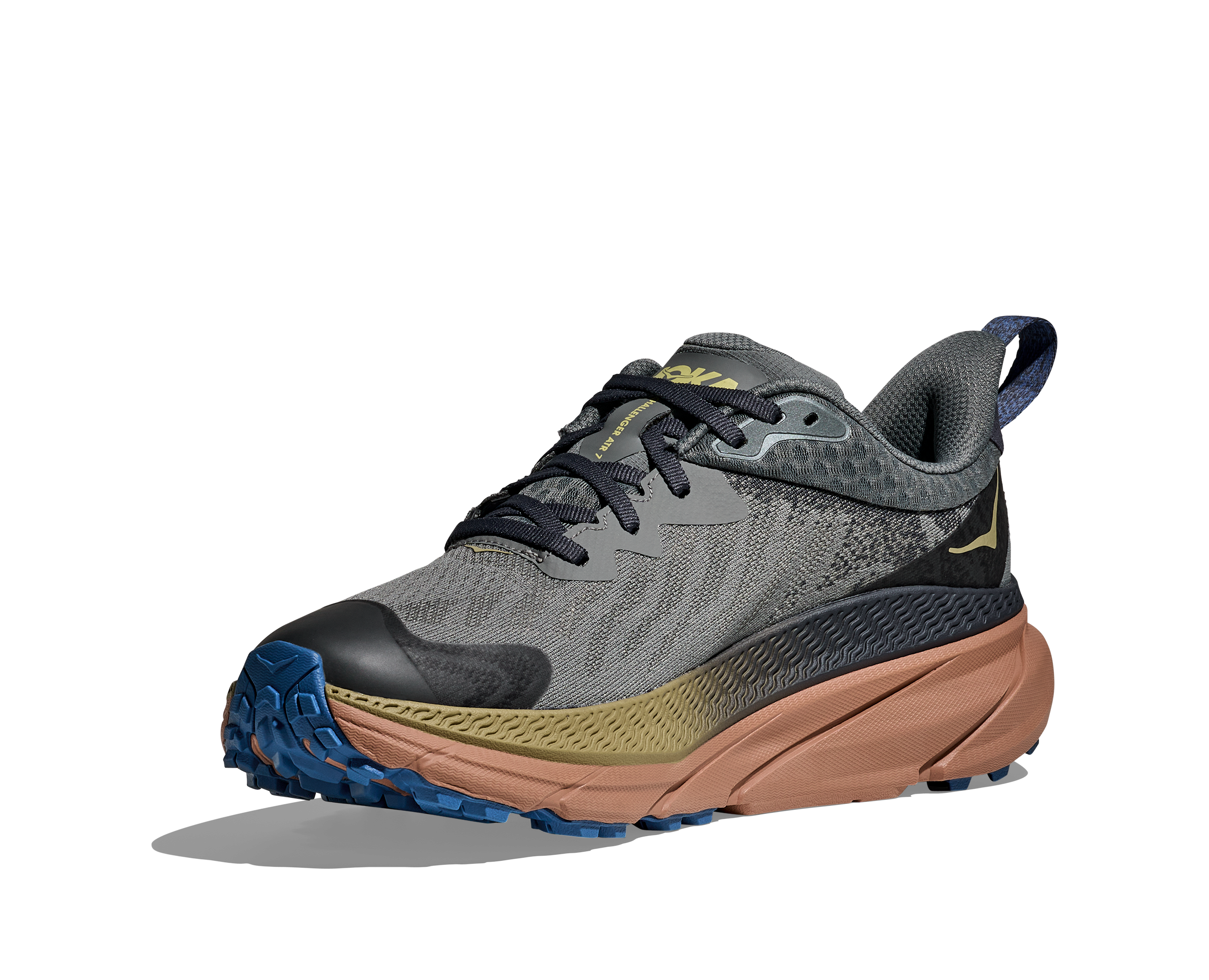 Hoka Challenger 7 GTX Men's 2