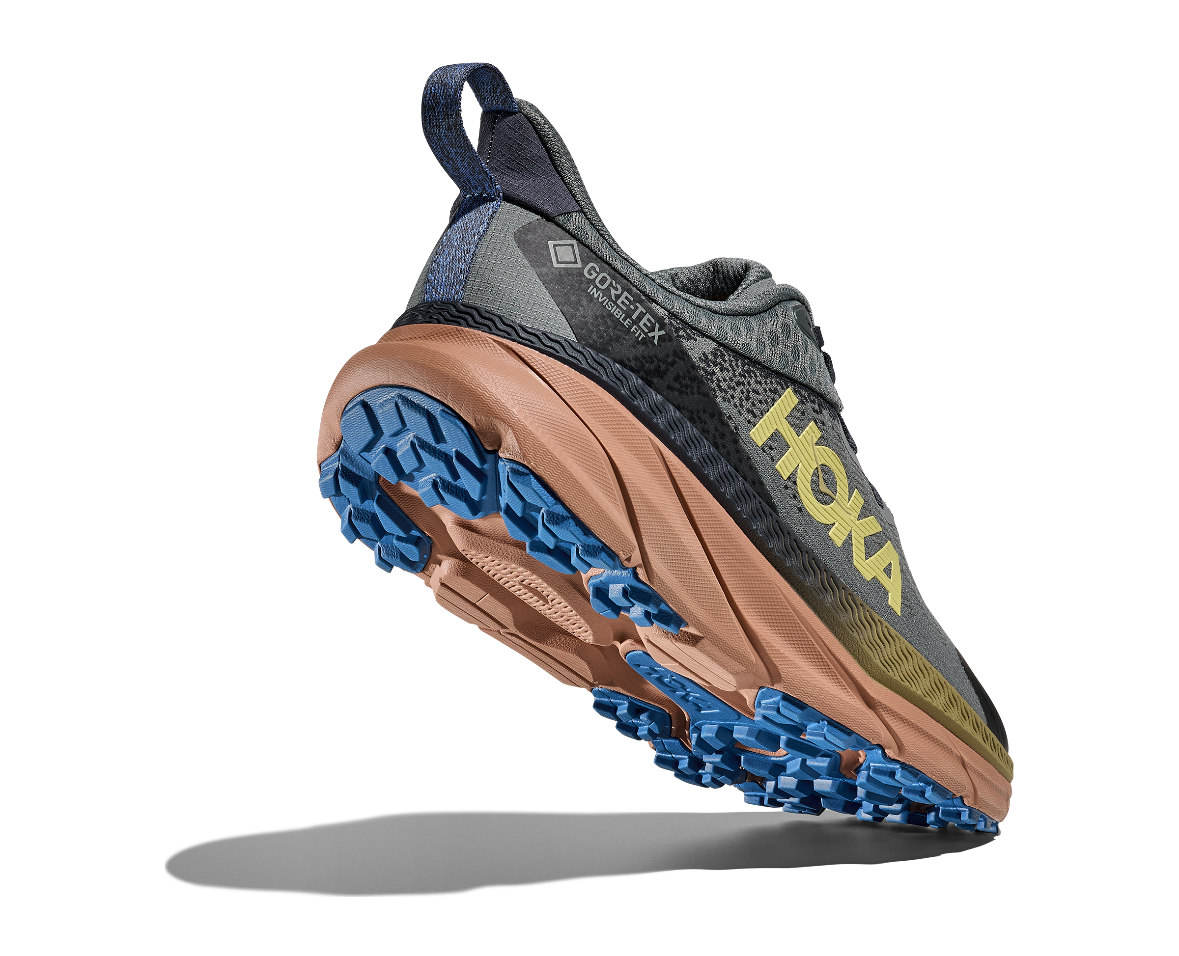 Hoka Challenger 7 GTX Men's 6