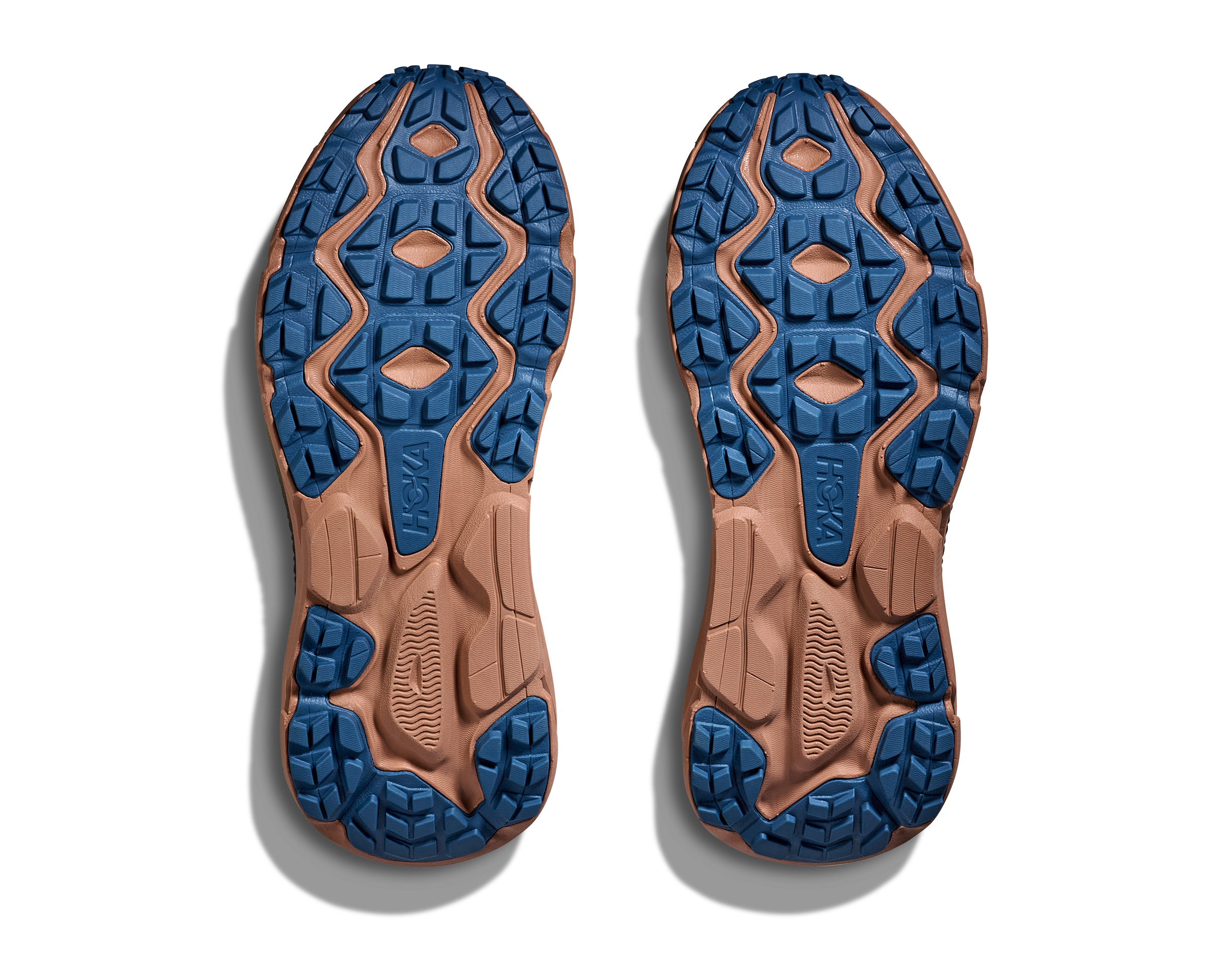 Hoka Challenger 7 GTX Men's 4