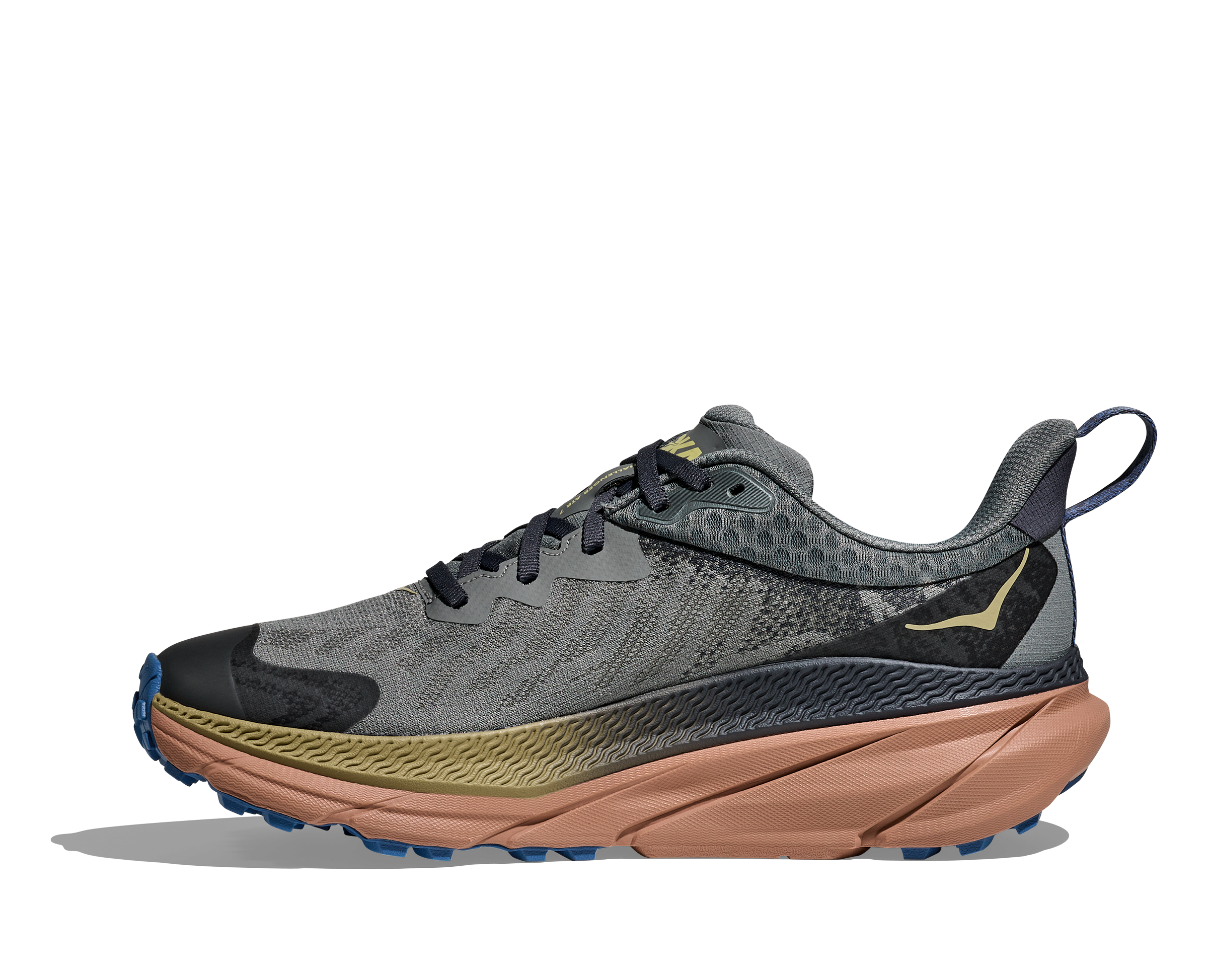 Hoka Challenger 7 GTX Men's 3