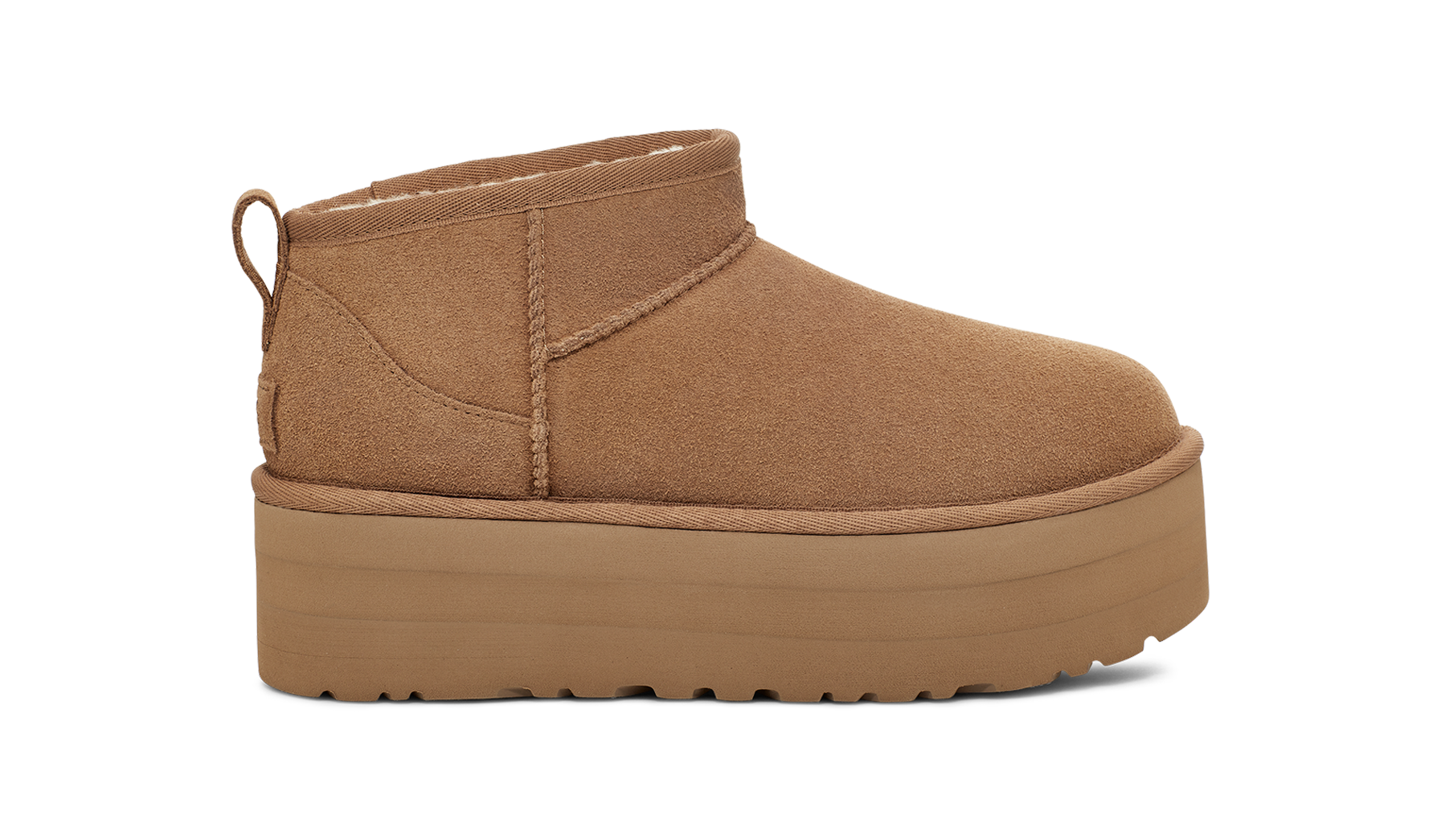 UGG Classic Ultra Mini Platform Women's 2