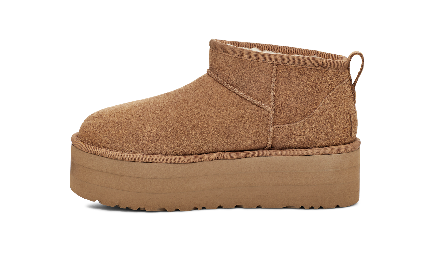 UGG Classic Ultra Mini Platform Women's 6