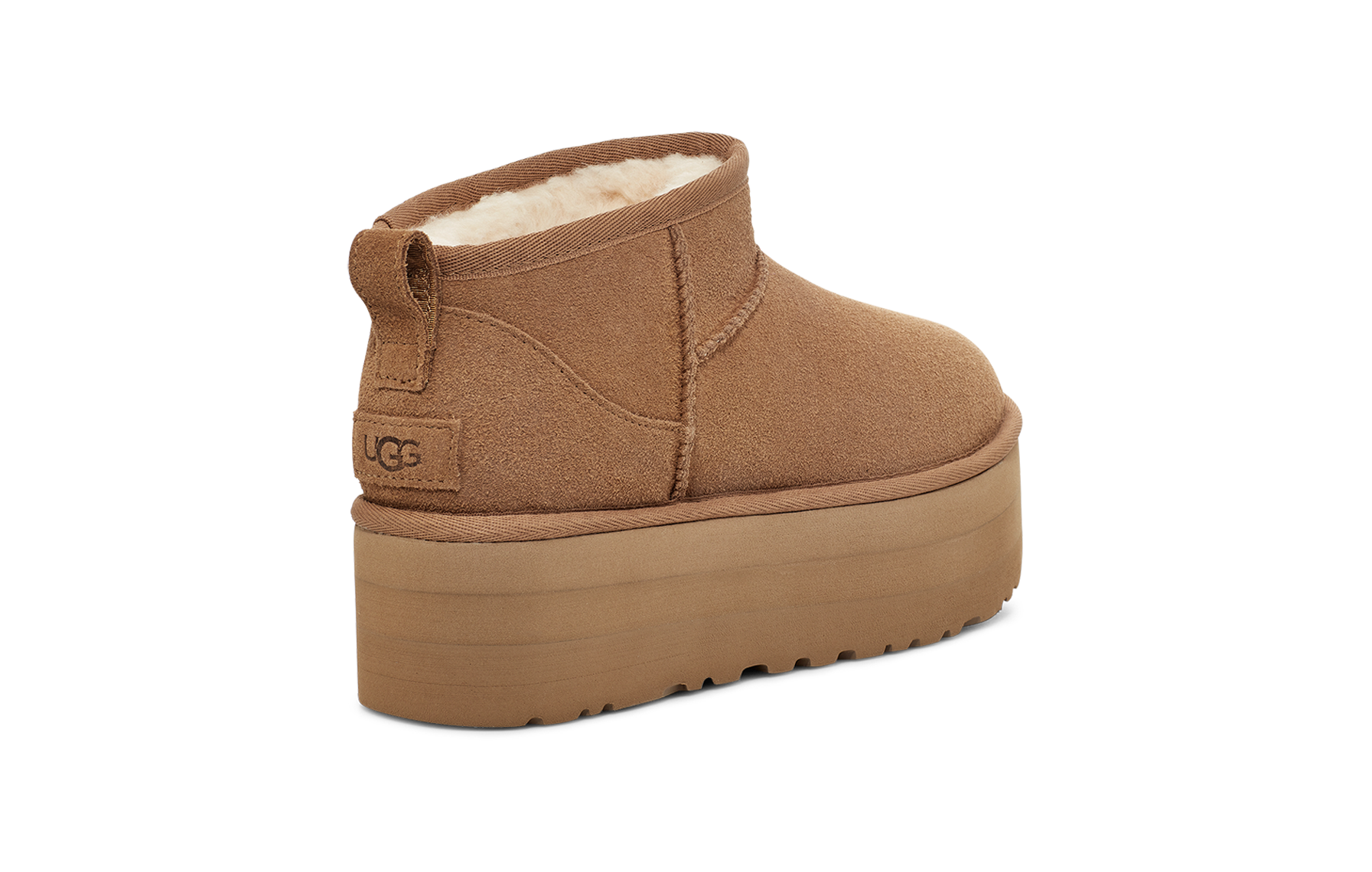 UGG Classic Ultra Mini Platform Women's 5