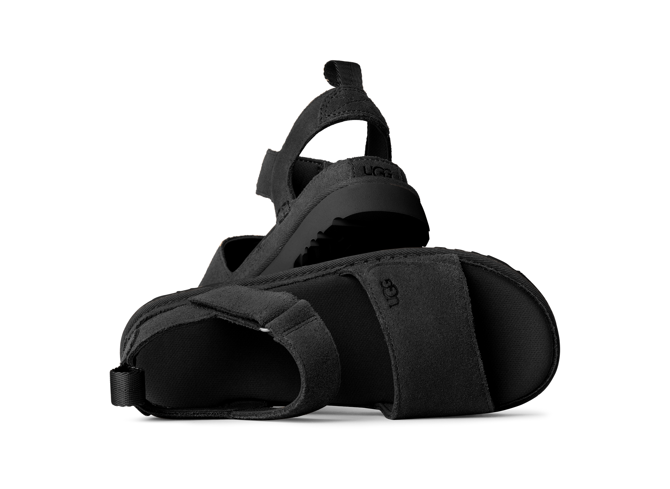 UGG Goldenstar Sandal Women's