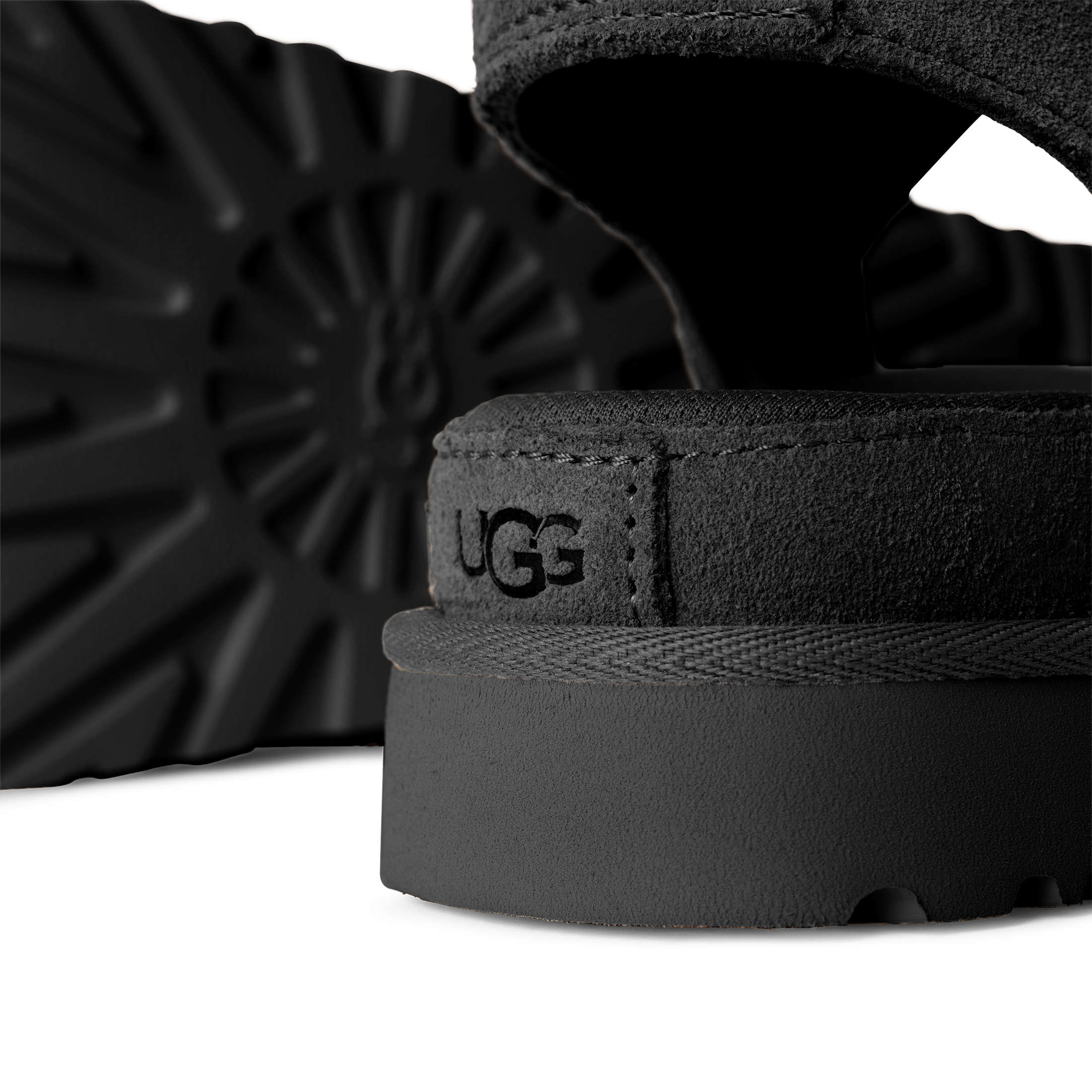 UGG Goldenstar Sandal Women's