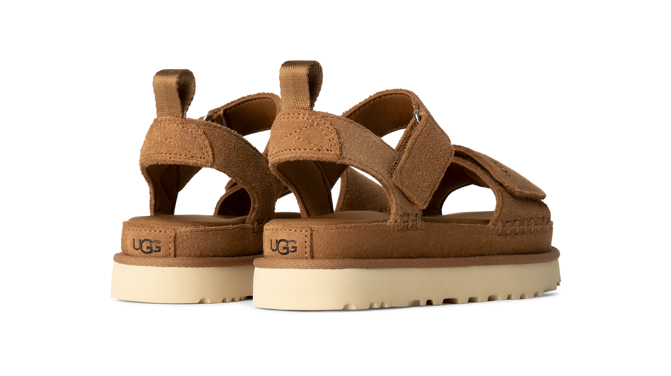 UGG Goldenstar Sandal Women's 5