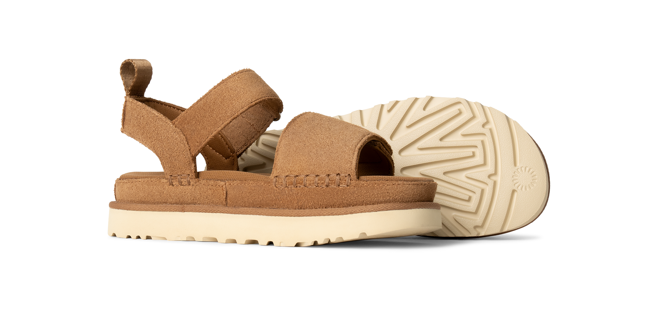 UGG Goldenstar Sandal Women's 1