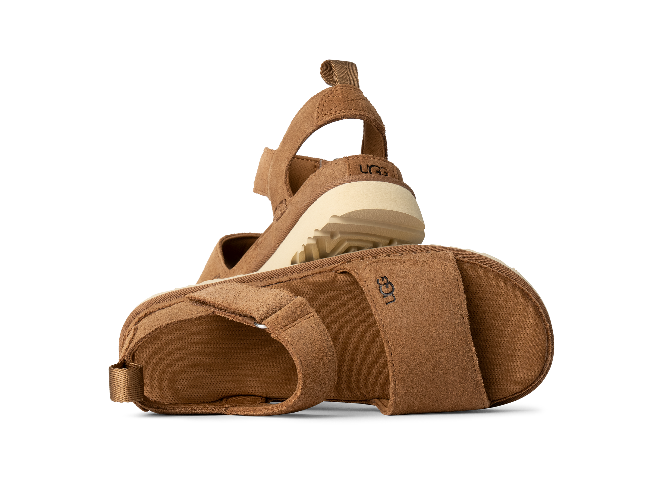 UGG Goldenstar Sandal Women's 4