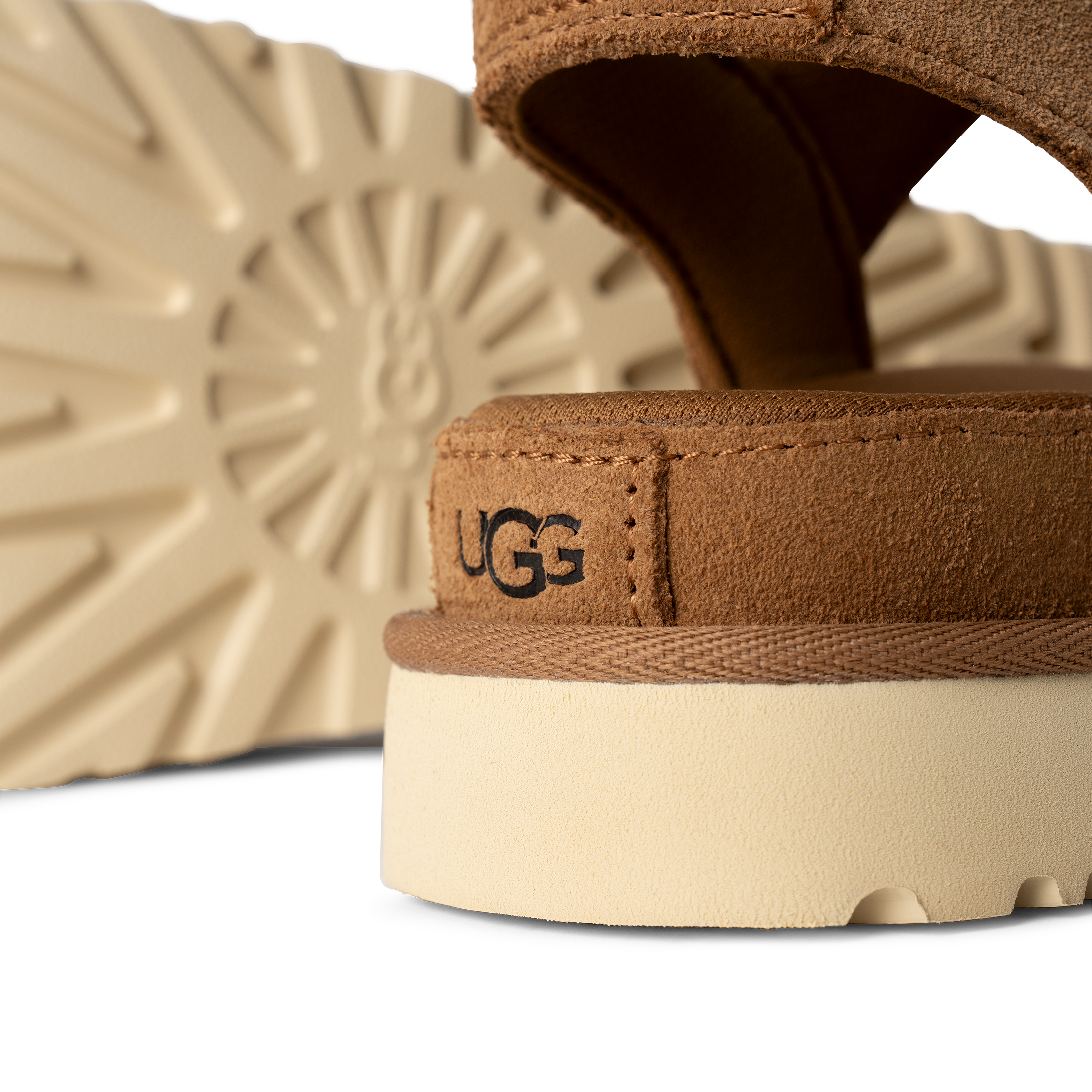 UGG Goldenstar Sandal Women's 6
