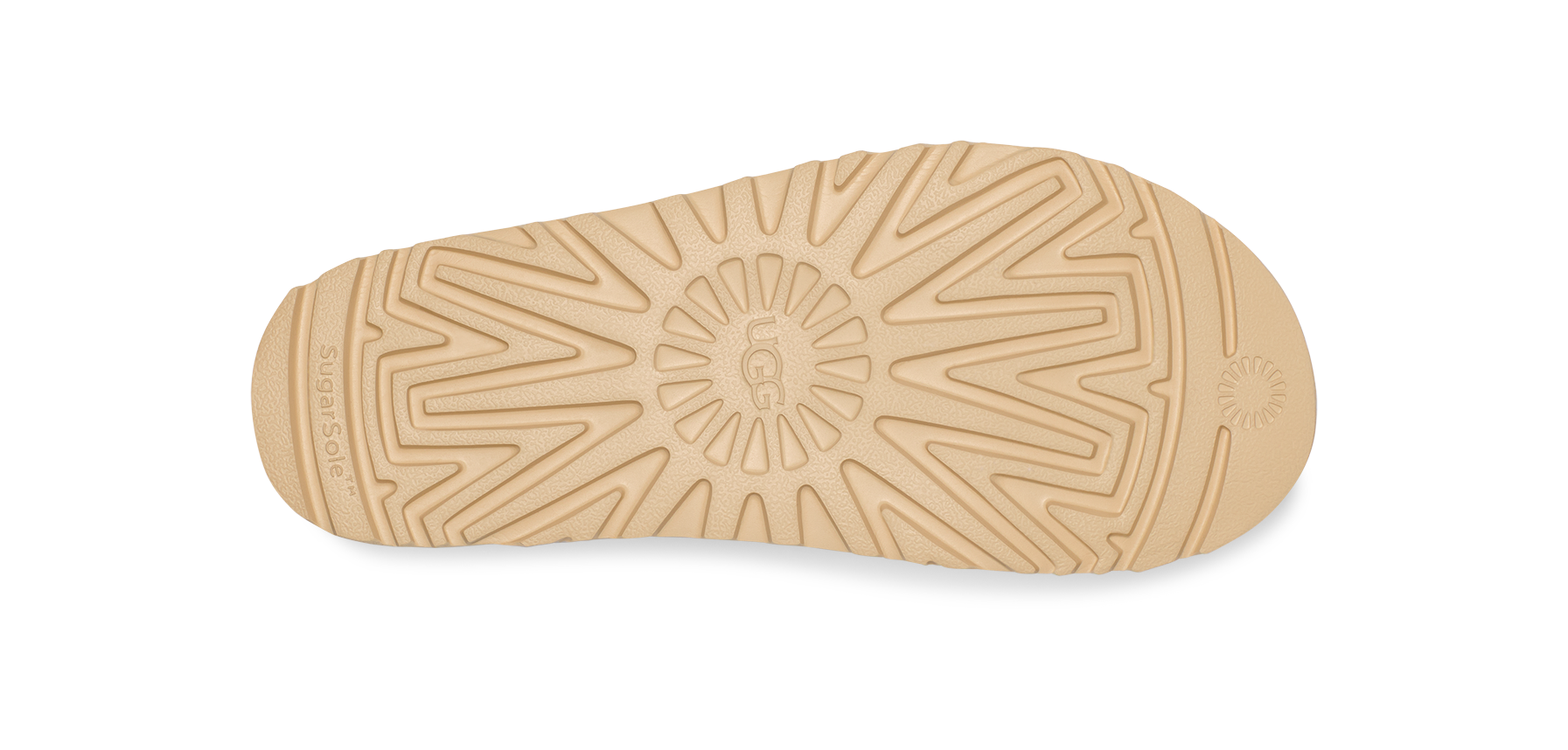 UGG Goldenstar Sandal Women's 3