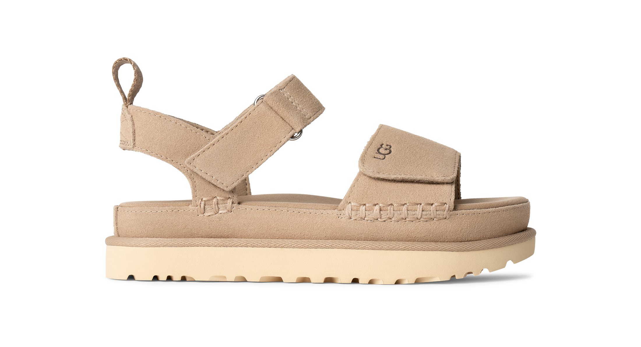 UGG Goldenstar Sandal Women's 8