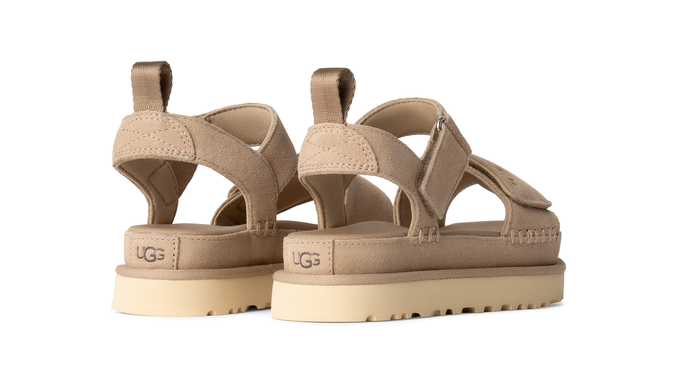UGG Goldenstar Sandal Women's 10
