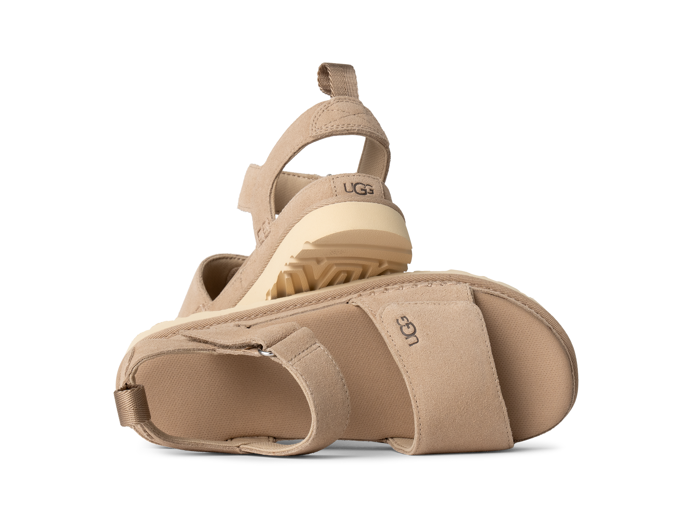 UGG Goldenstar Sandal Women's 9