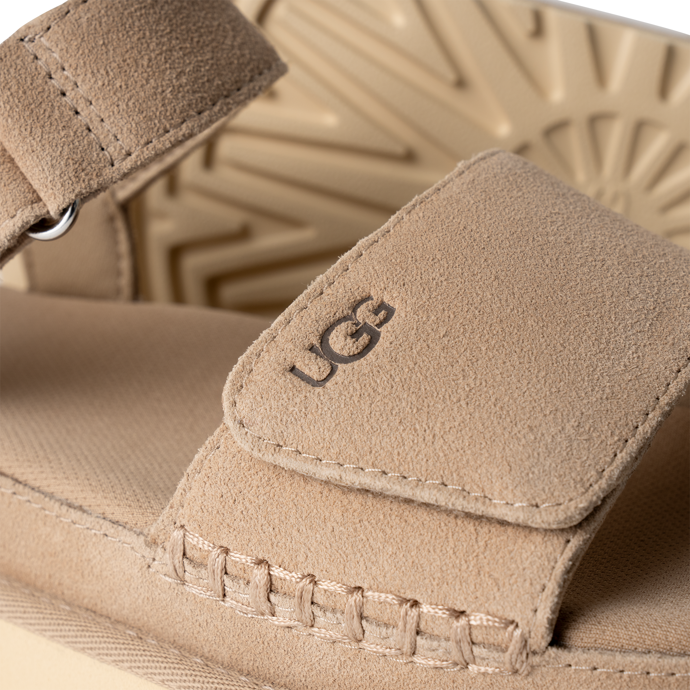 UGG Goldenstar Sandal Women's 11