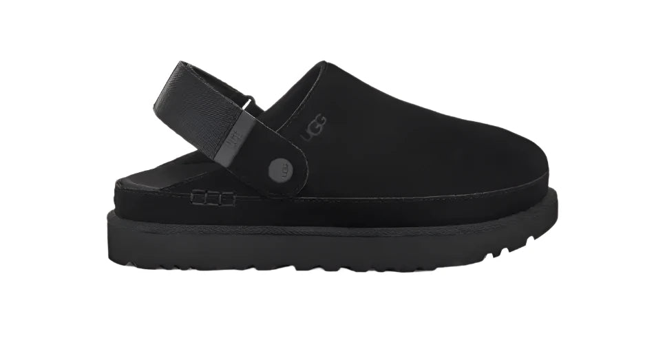 UGG Goldenstar Clog Women's 14