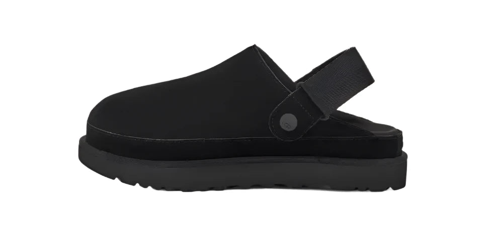 UGG Goldenstar Clog Women's 15