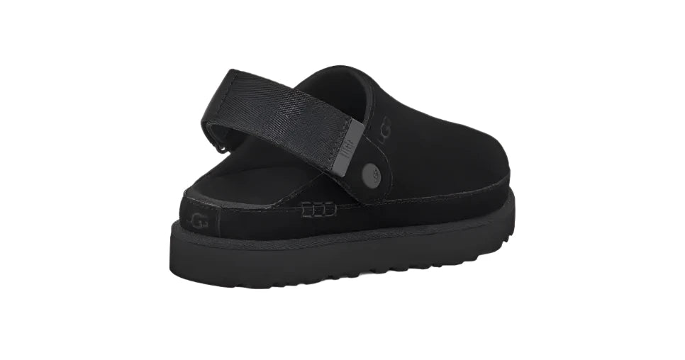 UGG Goldenstar Clog Women's 16
