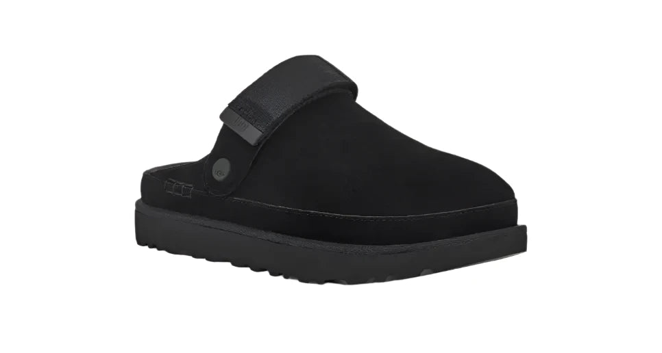 UGG Goldenstar Clog Women's 19