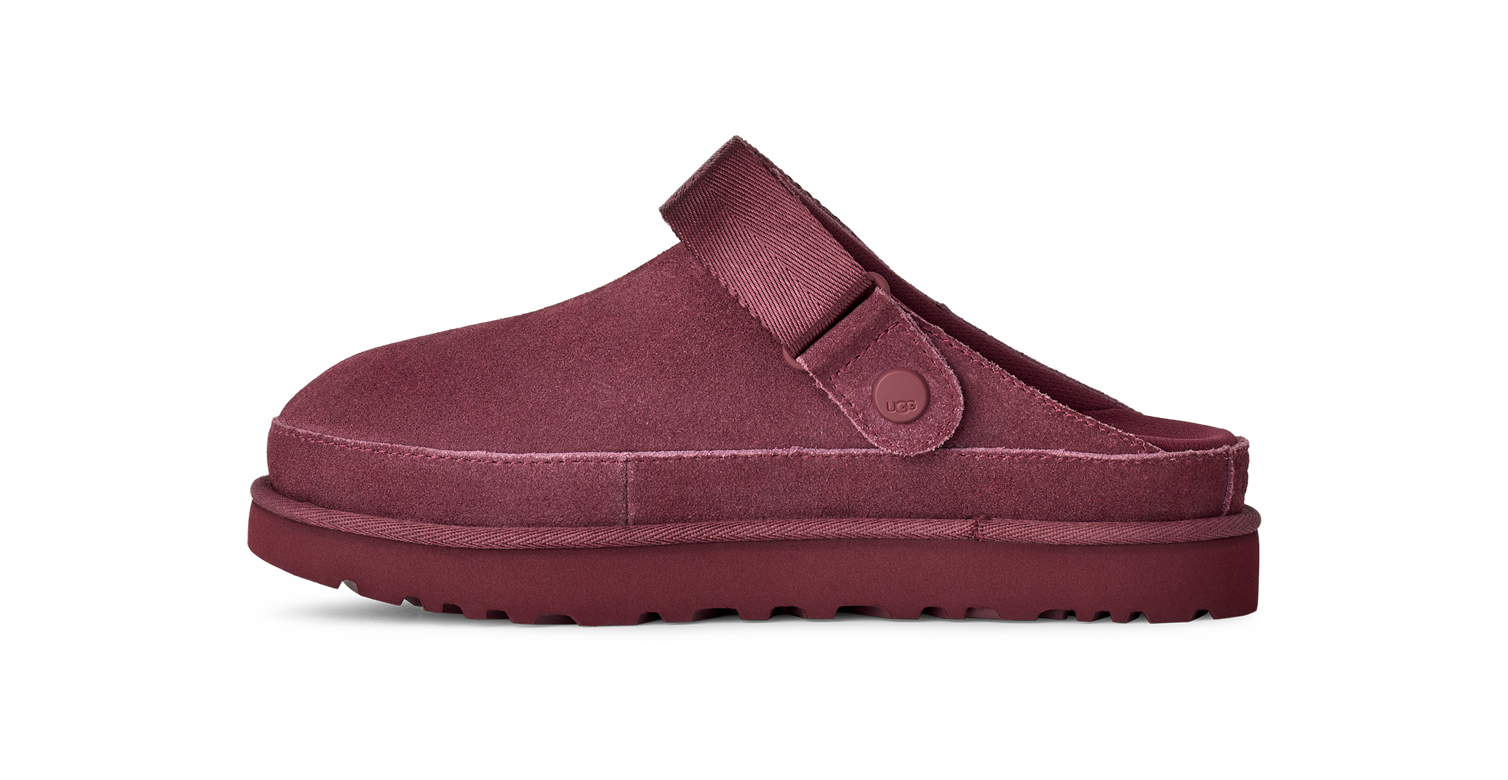 UGG Goldenstar Clog Women's 32