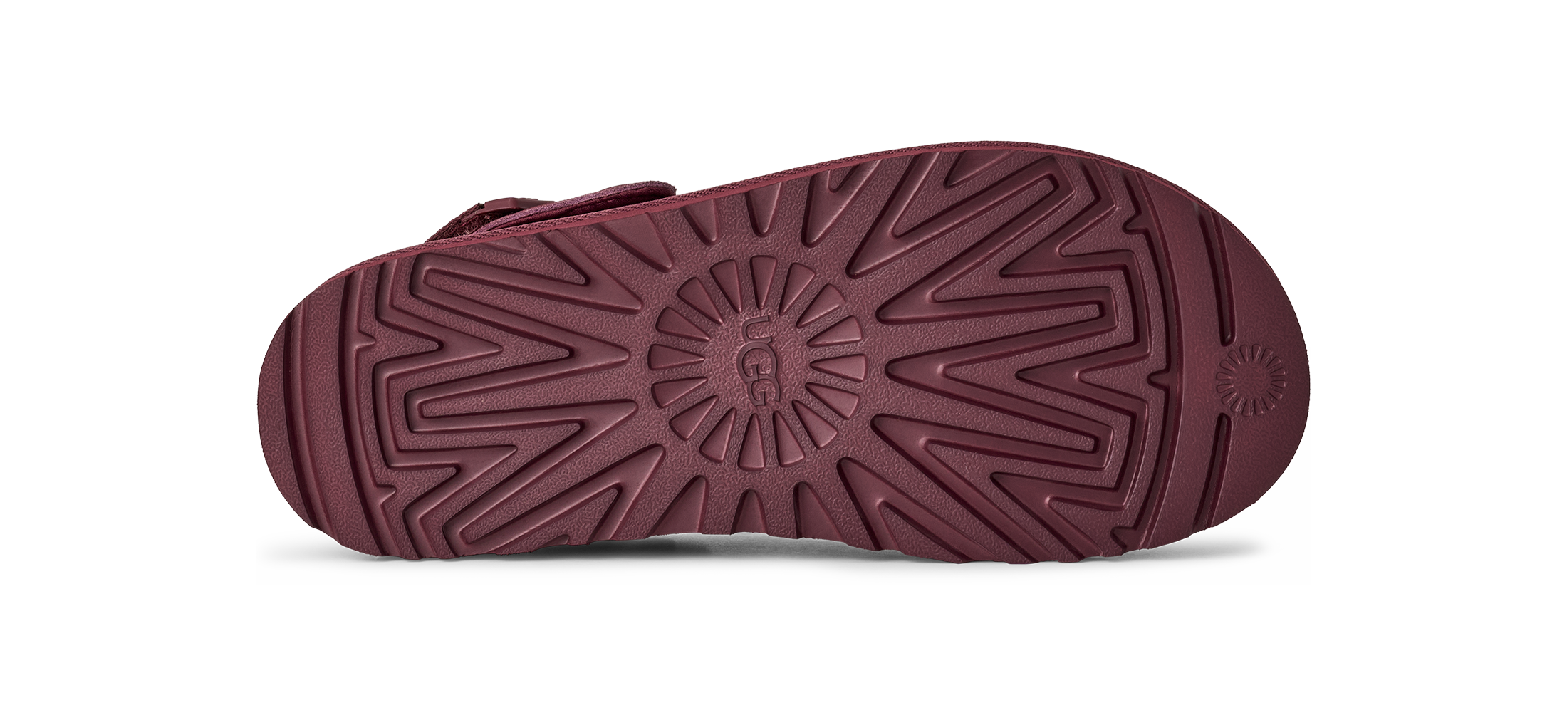 UGG Goldenstar Clog Women's 31