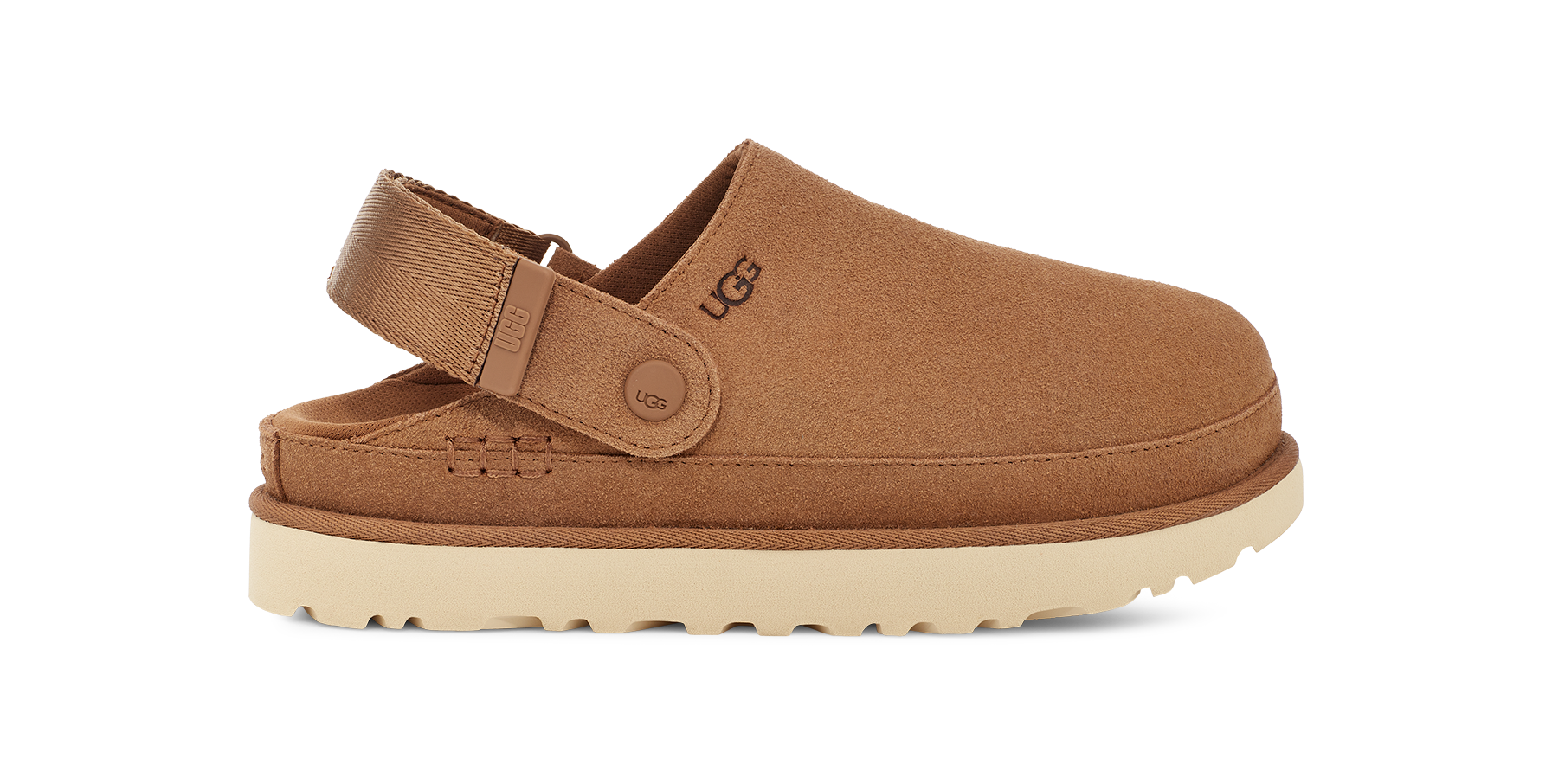 UGG Goldenstar Clog Women's 2