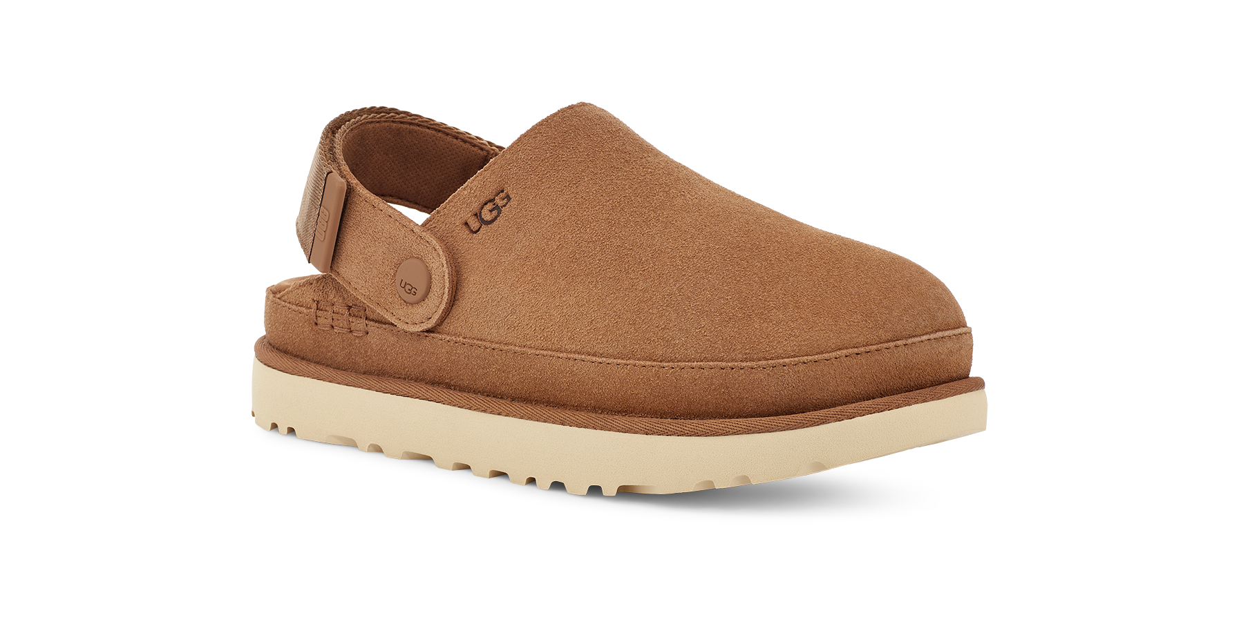 UGG Goldenstar Clog Women's 1