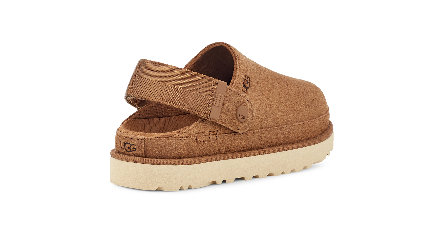 UGG Goldenstar Clog Women's 5