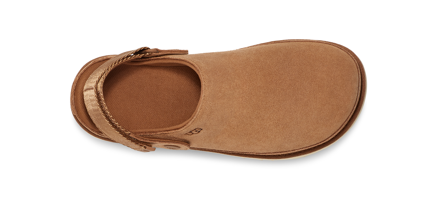 UGG Goldenstar Clog Women's 4