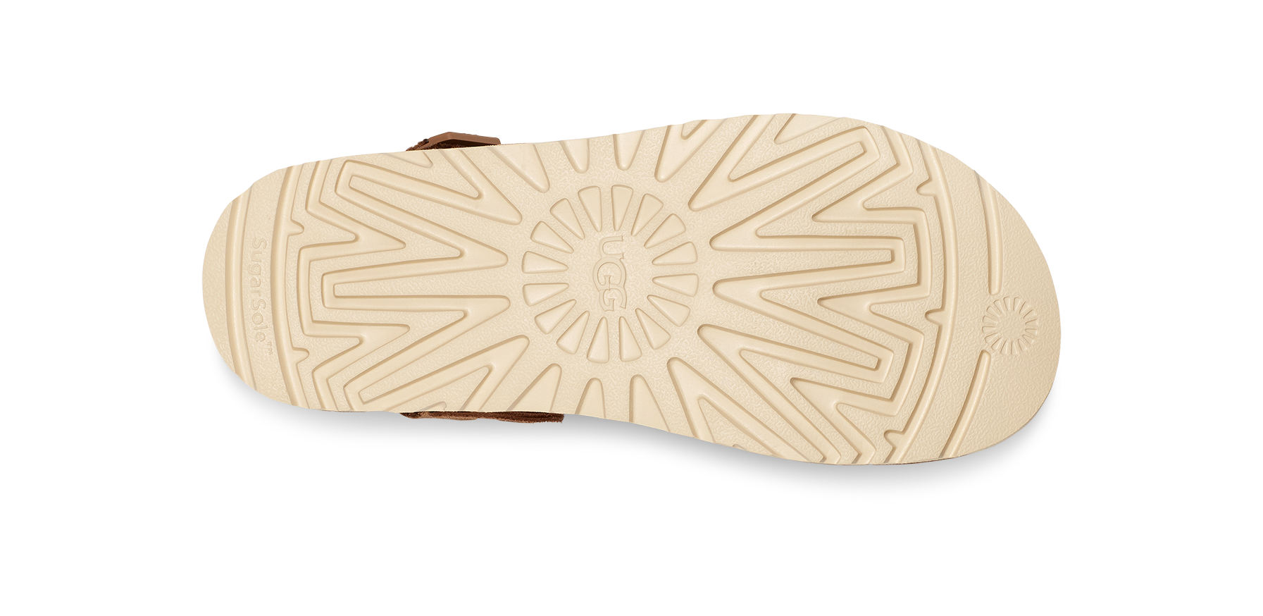 UGG Goldenstar Clog Women's 3