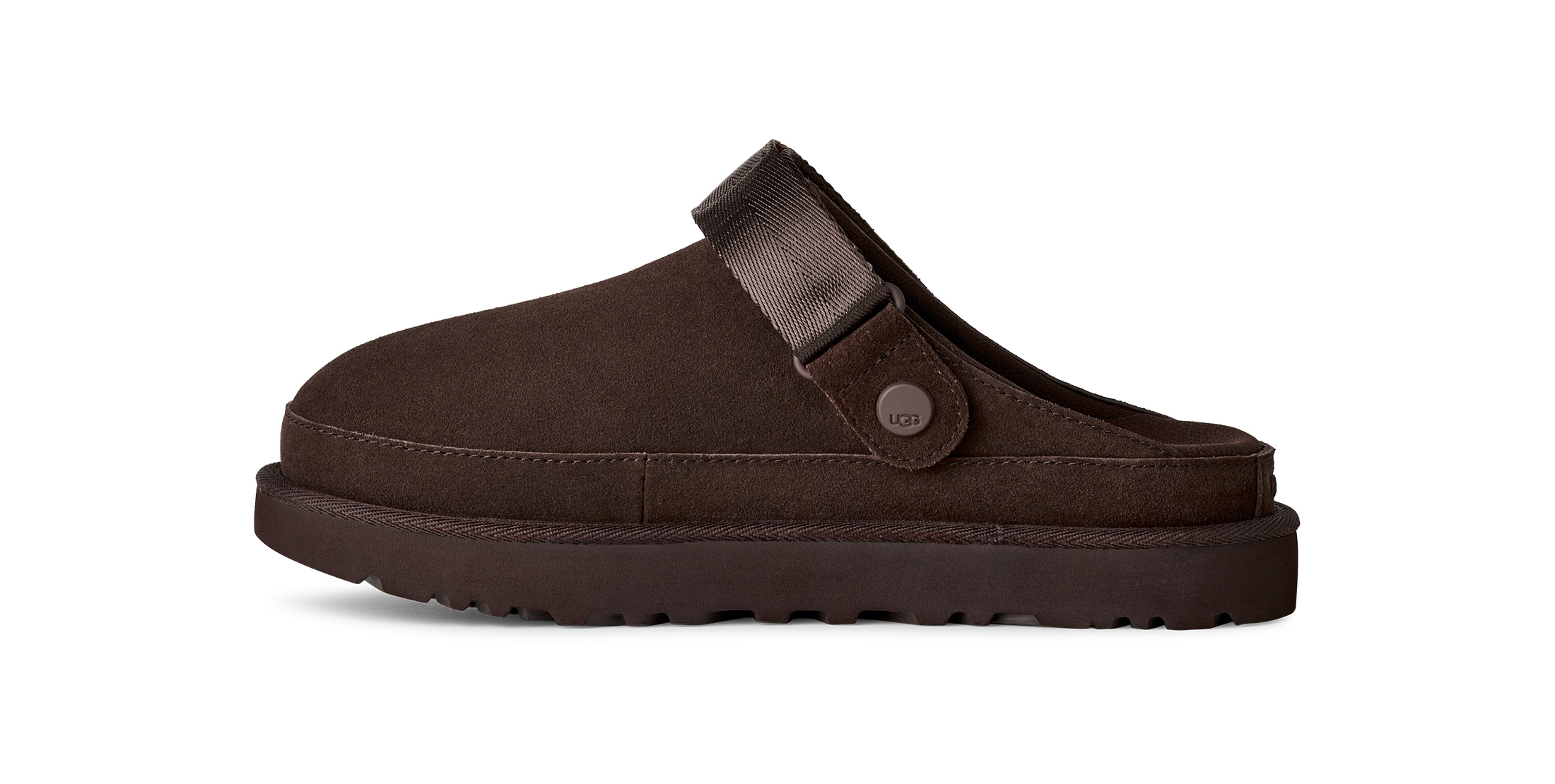 UGG Goldenstar Clog Women's 36