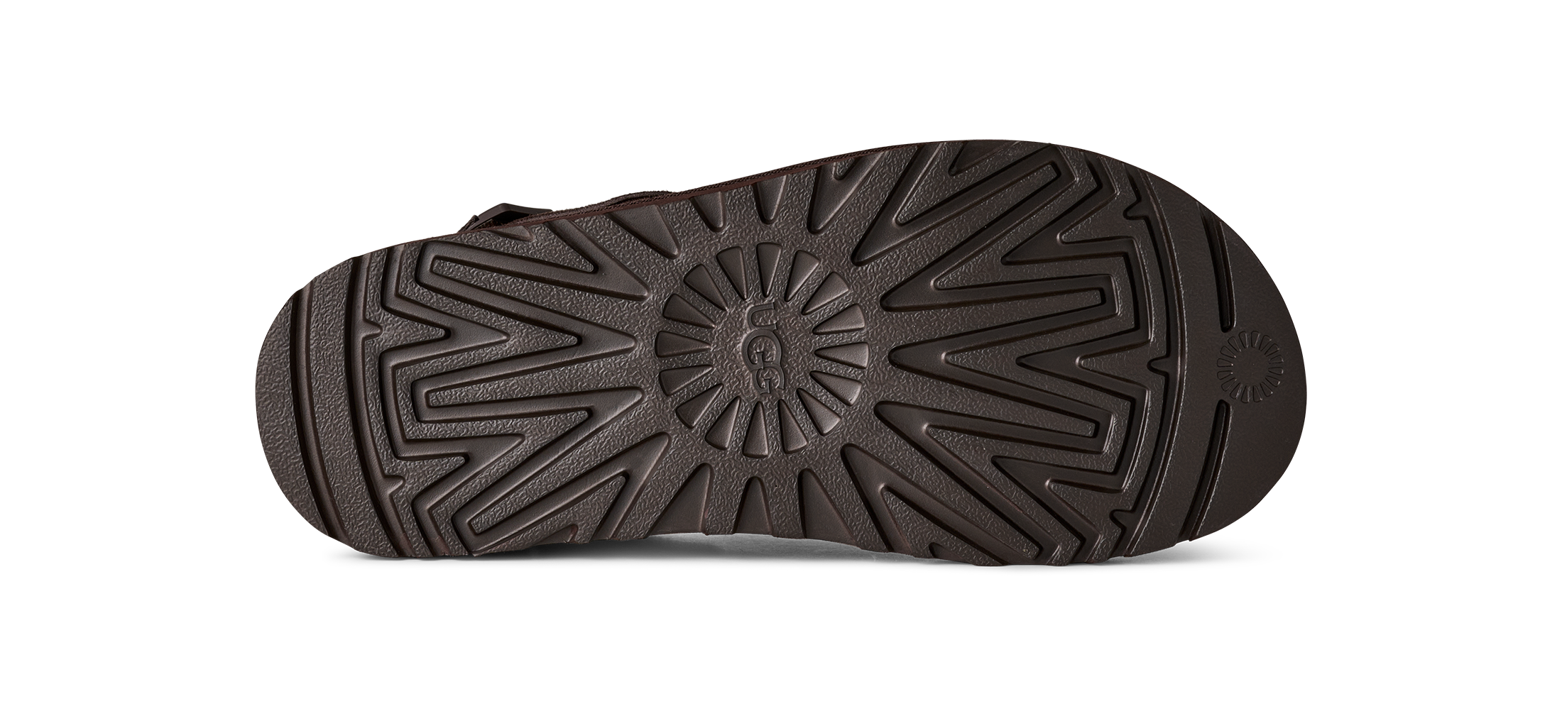 UGG Goldenstar Clog Women's 40