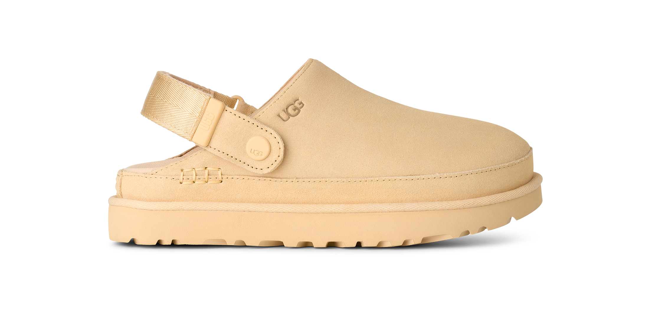 UGG Goldenstar Clog Women's 21